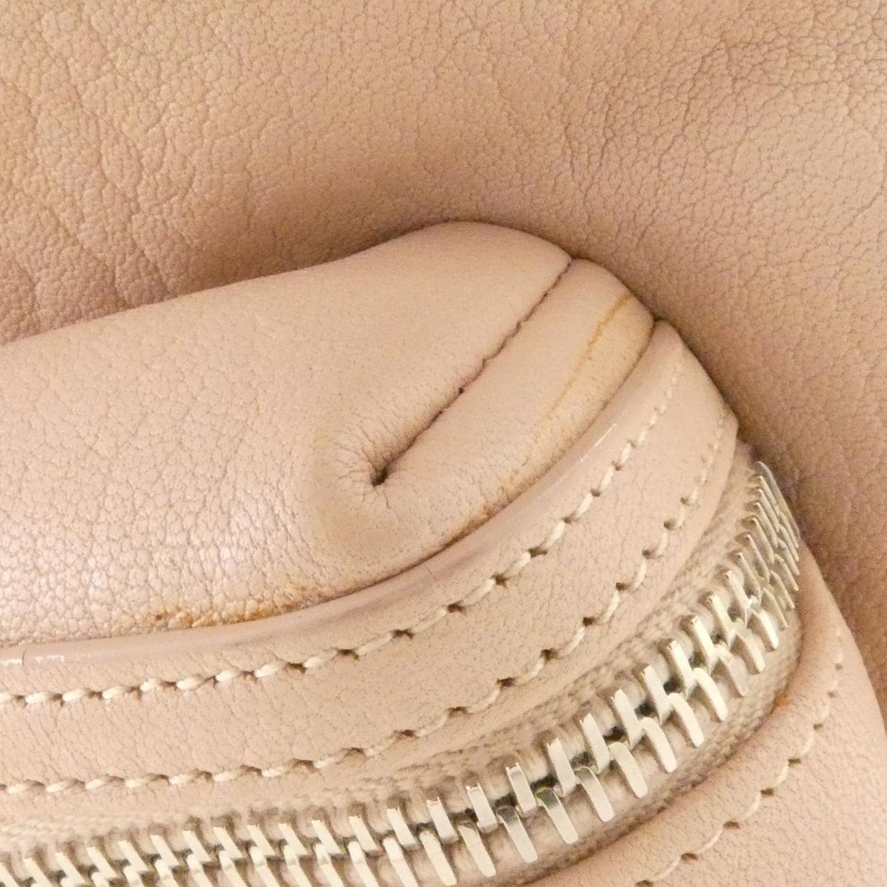 SAINT LAURENT 505031 D40X6 Backpack Leather 5