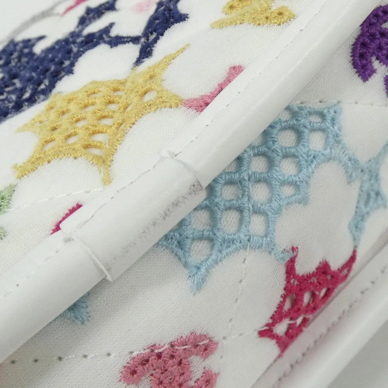 CHANEL AS4773 Shoulder Multicolor 中古品A - 縮圖 3