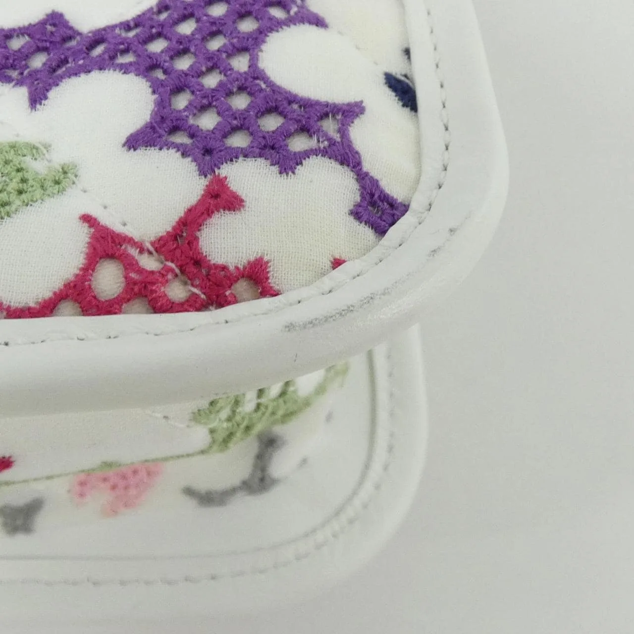 CHANEL AS4773 Shoulder Multicolor 中古品A - 縮圖 4