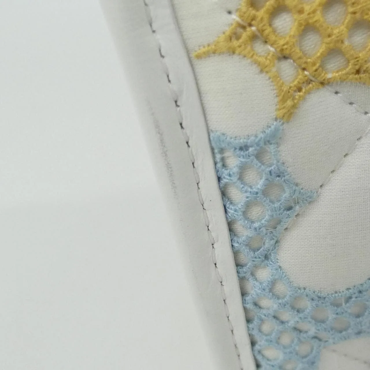 CHANEL AS4773 Shoulder Multicolor 中古品A - 縮圖 6