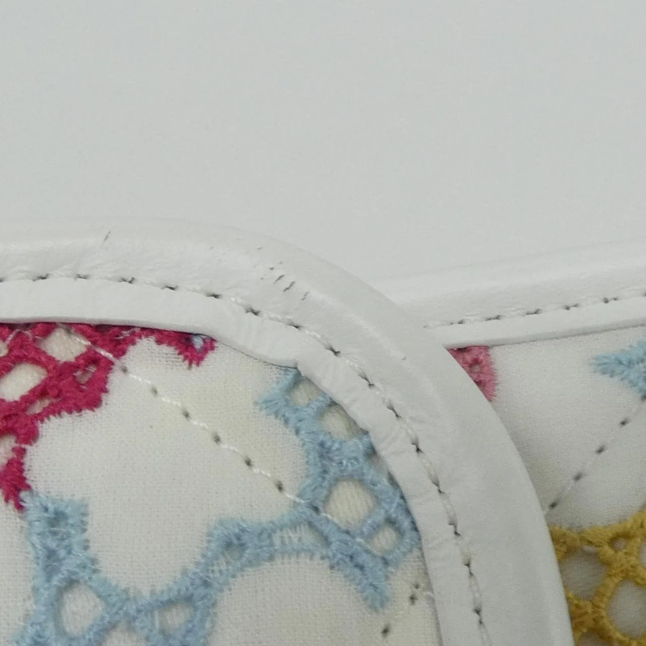 CHANEL AS4773 Shoulder Multicolor 中古品A - 縮圖 7