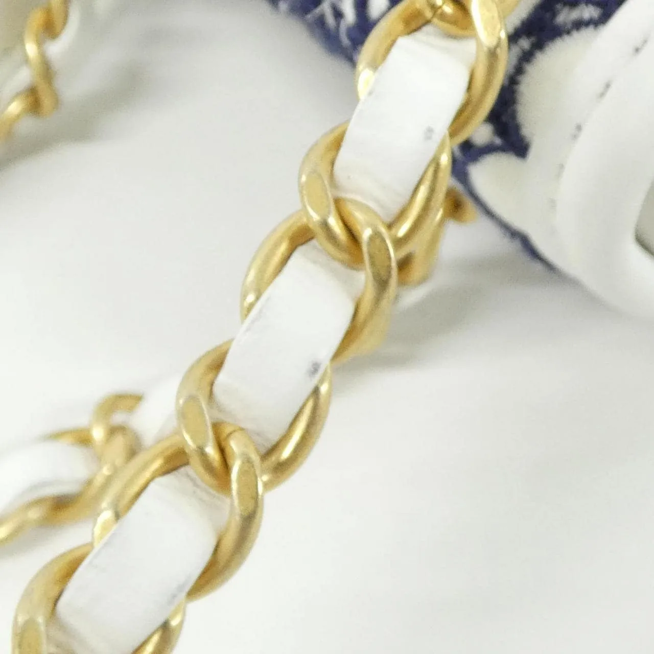 CHANEL AS4773 Shoulder Multicolor 中古品A - 縮圖 8