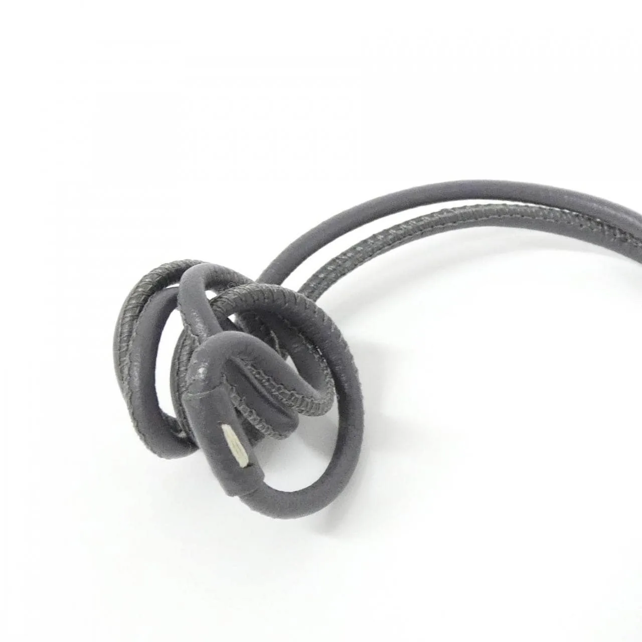 GOYARD Wallet 灰色 中古品A - 縮圖 4