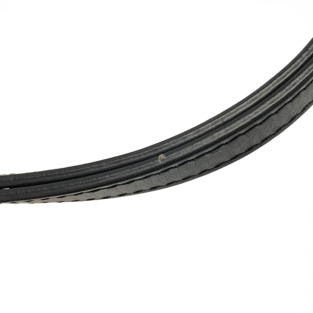 LOUIS VUITTON M44020 Shoulder Monogram 黑色 Monogram 中古品A - 縮圖 6