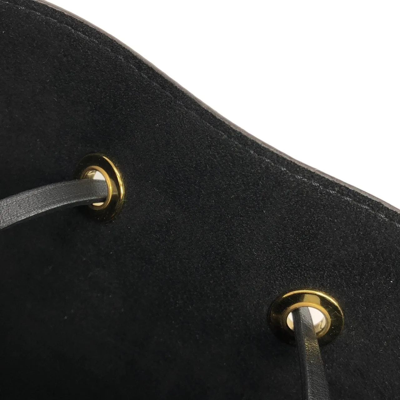 LOUIS VUITTON M44020 Shoulder Monogram 黑色 Monogram 中古品A - 縮圖 8