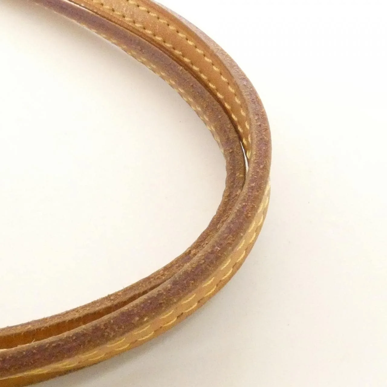 LOUIS VUITTON Neverfull N51107 Tote Damier Black Damier Rank B - Thumbnail 7