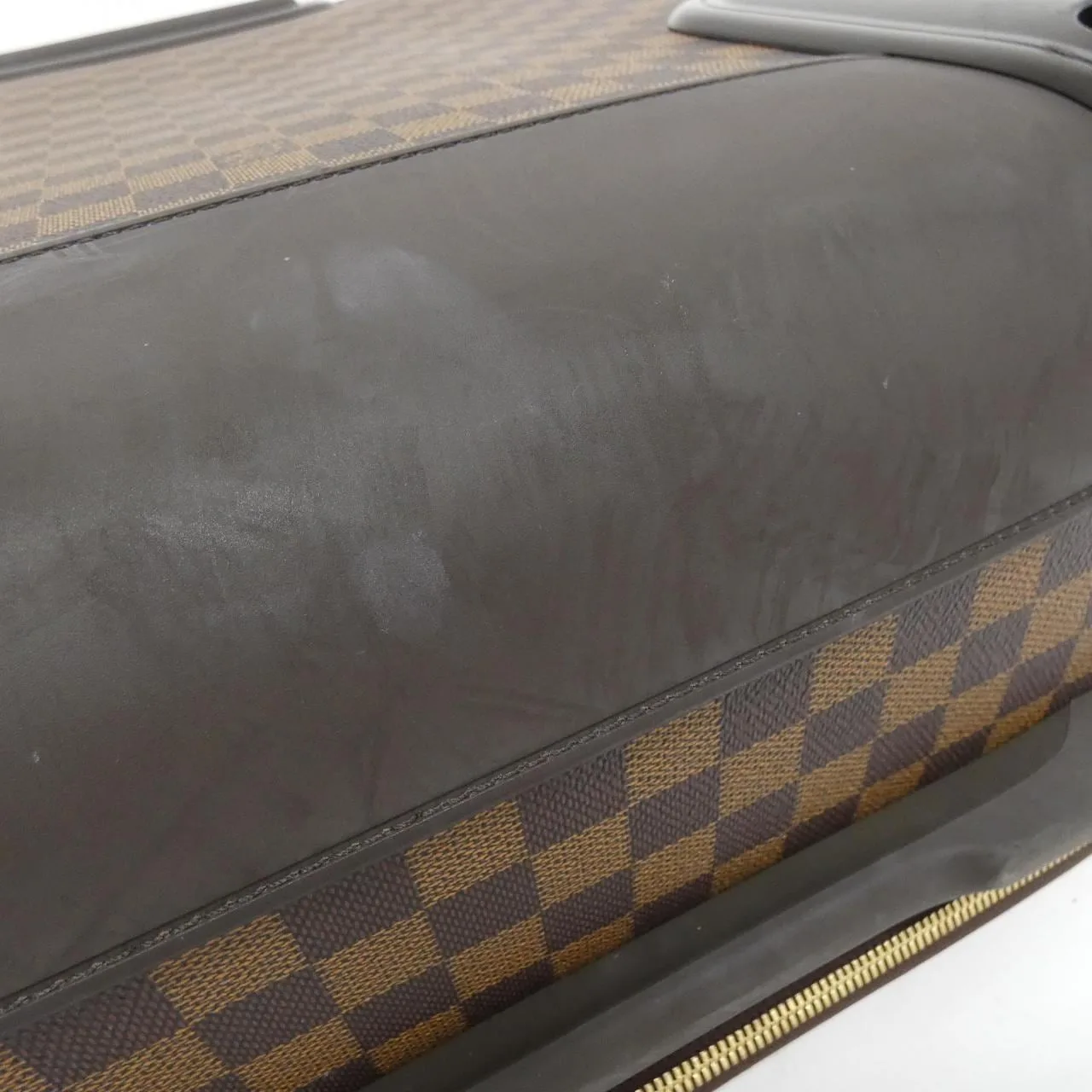 LOUIS VUITTON N23294 Bag Damier 黑色 Damier 中古品A - 縮圖 4