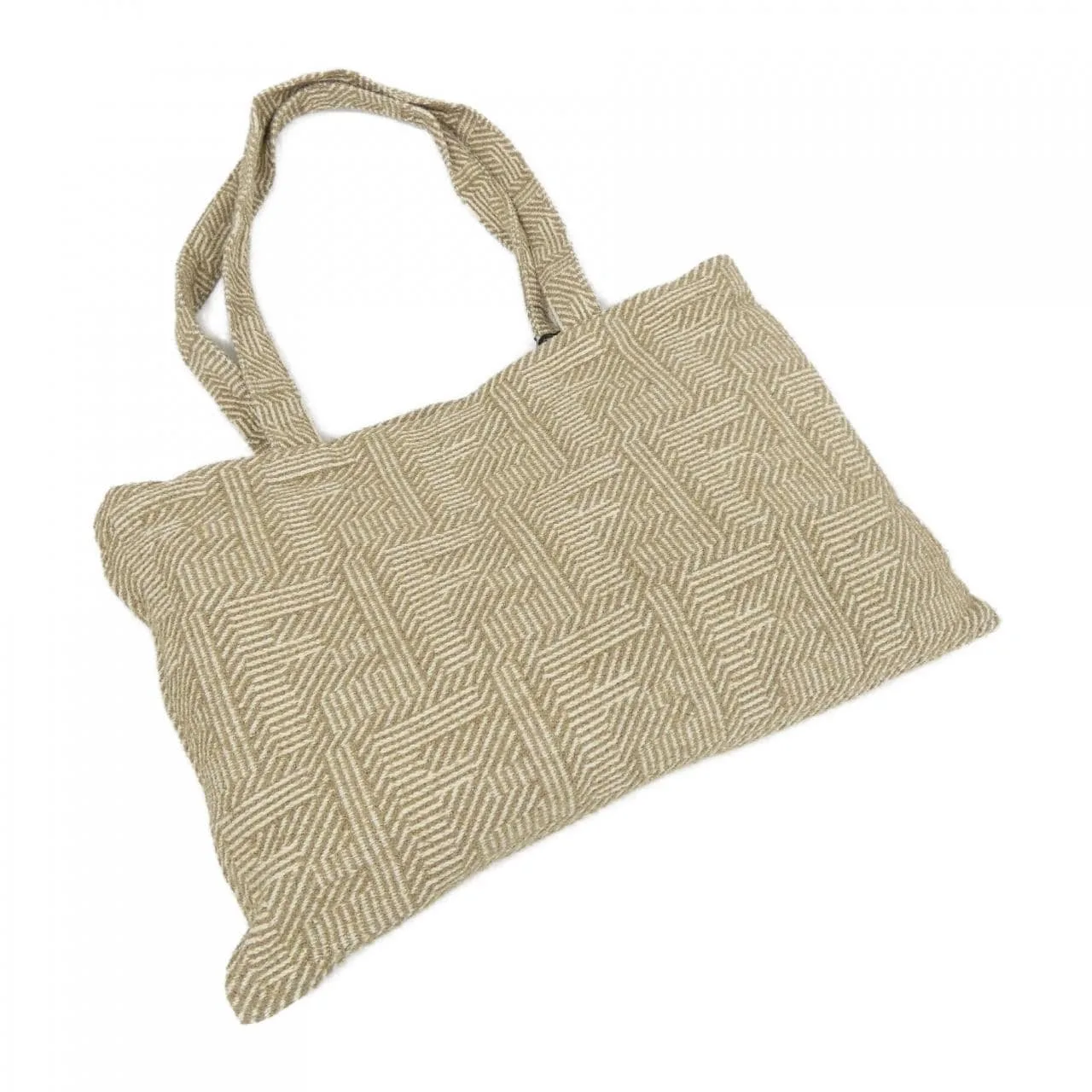 FENDI FXS721 ANOE Wallet Nylon Nylon Unused - Thumbnail 4