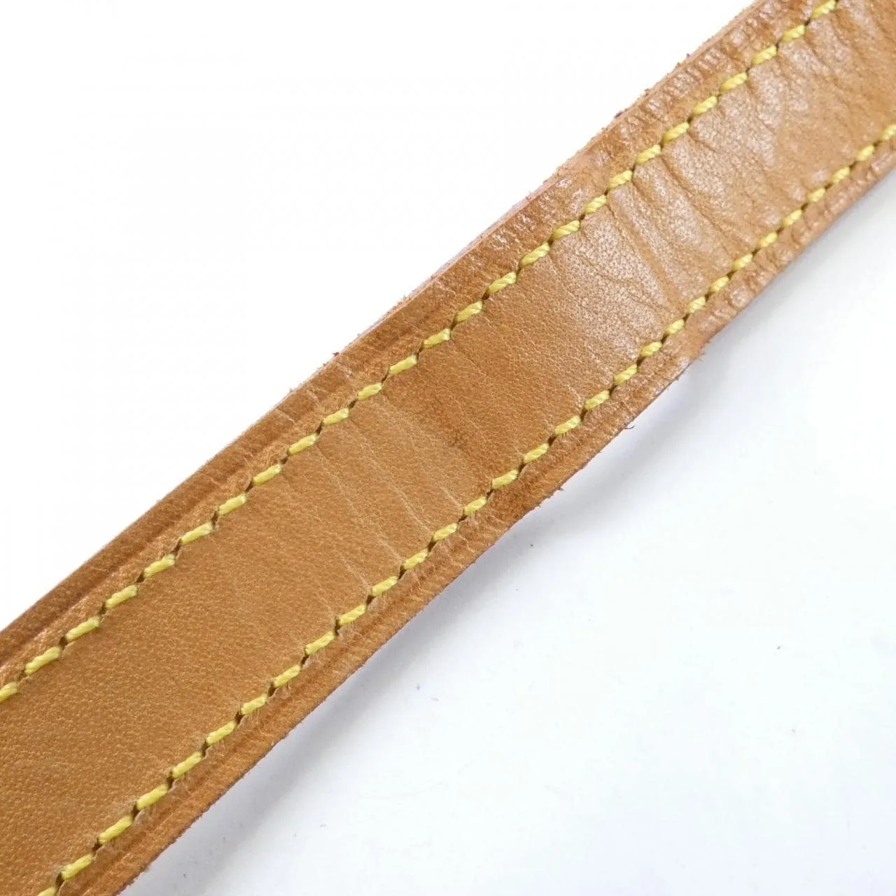 LOUIS VUITTON M42250 Shoulder Monogram 黑色 Monogram 中古品B - 縮圖 6