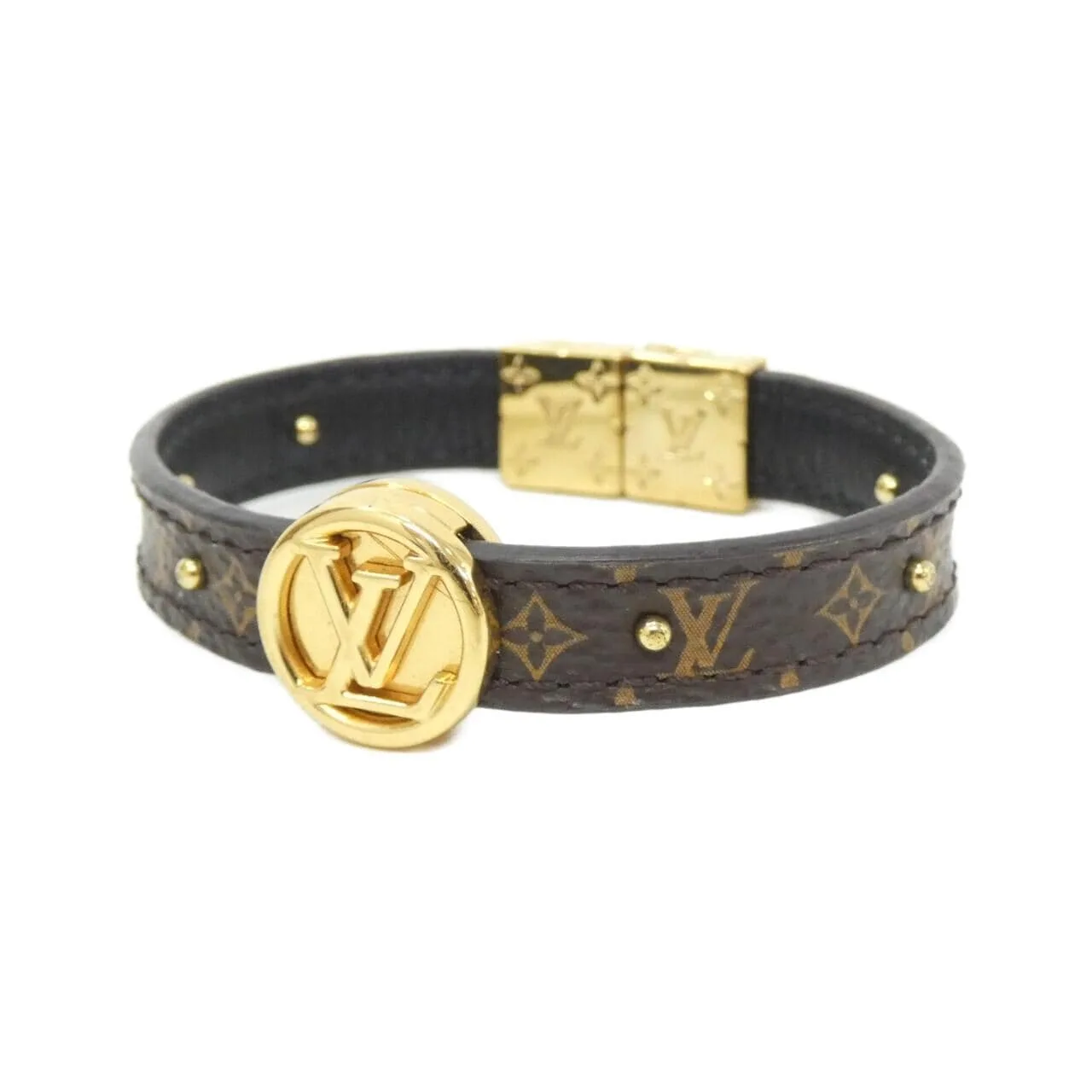 LOUIS VUITTON M6173F Accessories Monogram