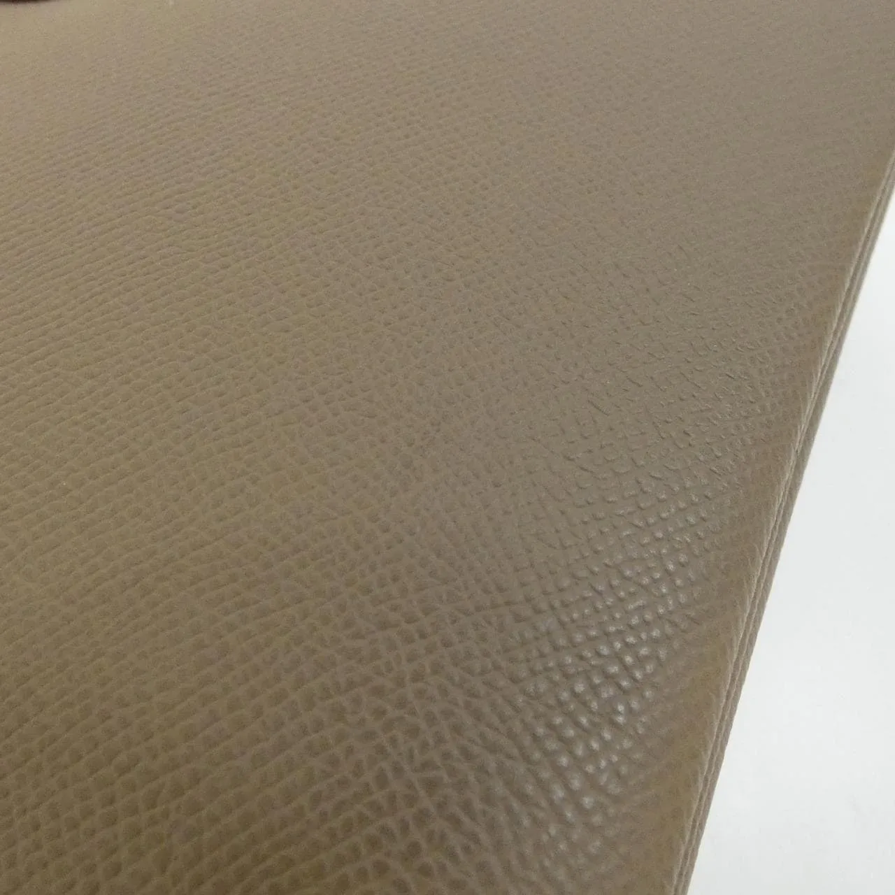 HERMES Bolide 082798CK Handbag Epsom Etoupe Epsom Leather Unused - Thumbnail 4