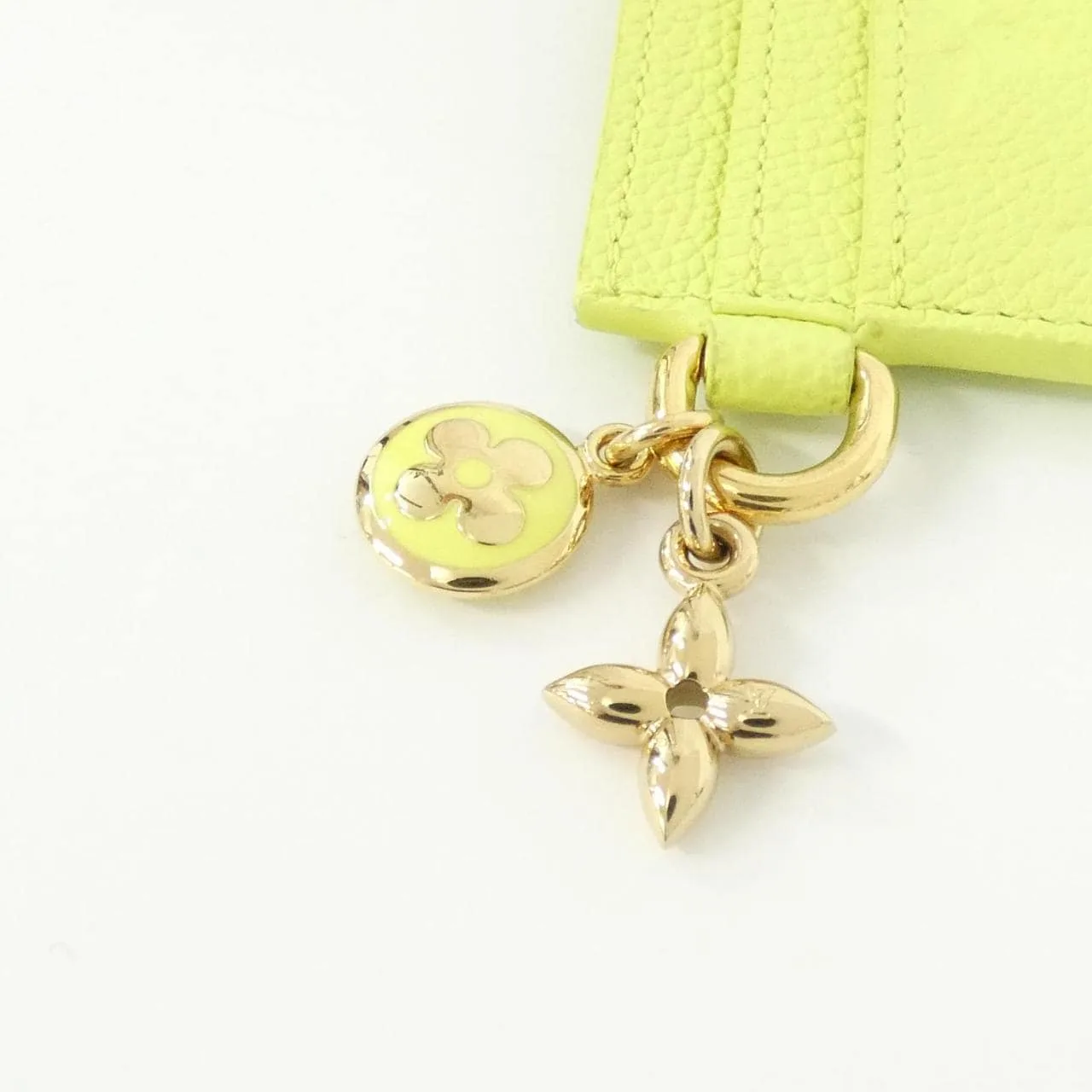 LOUIS VUITTON M13645 Card Case Monogram Black Monogram Rank A - Thumbnail 2