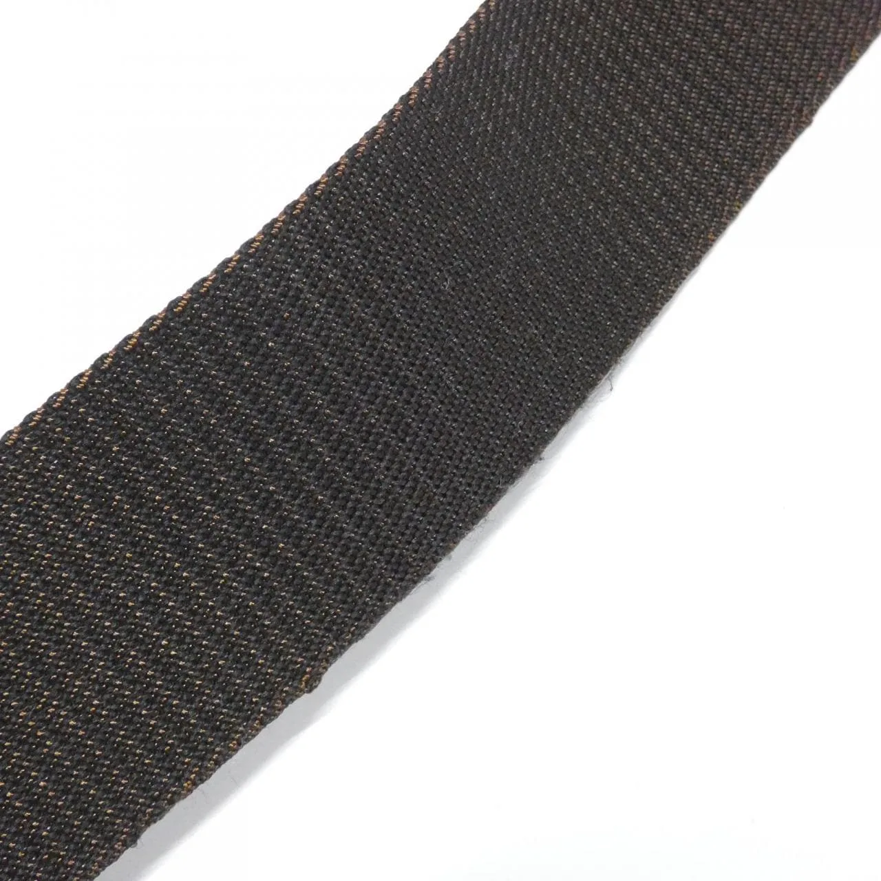 LOUIS VUITTON N45255 Shoulder Damier 黑色 Damier 中古品A - 縮圖 4