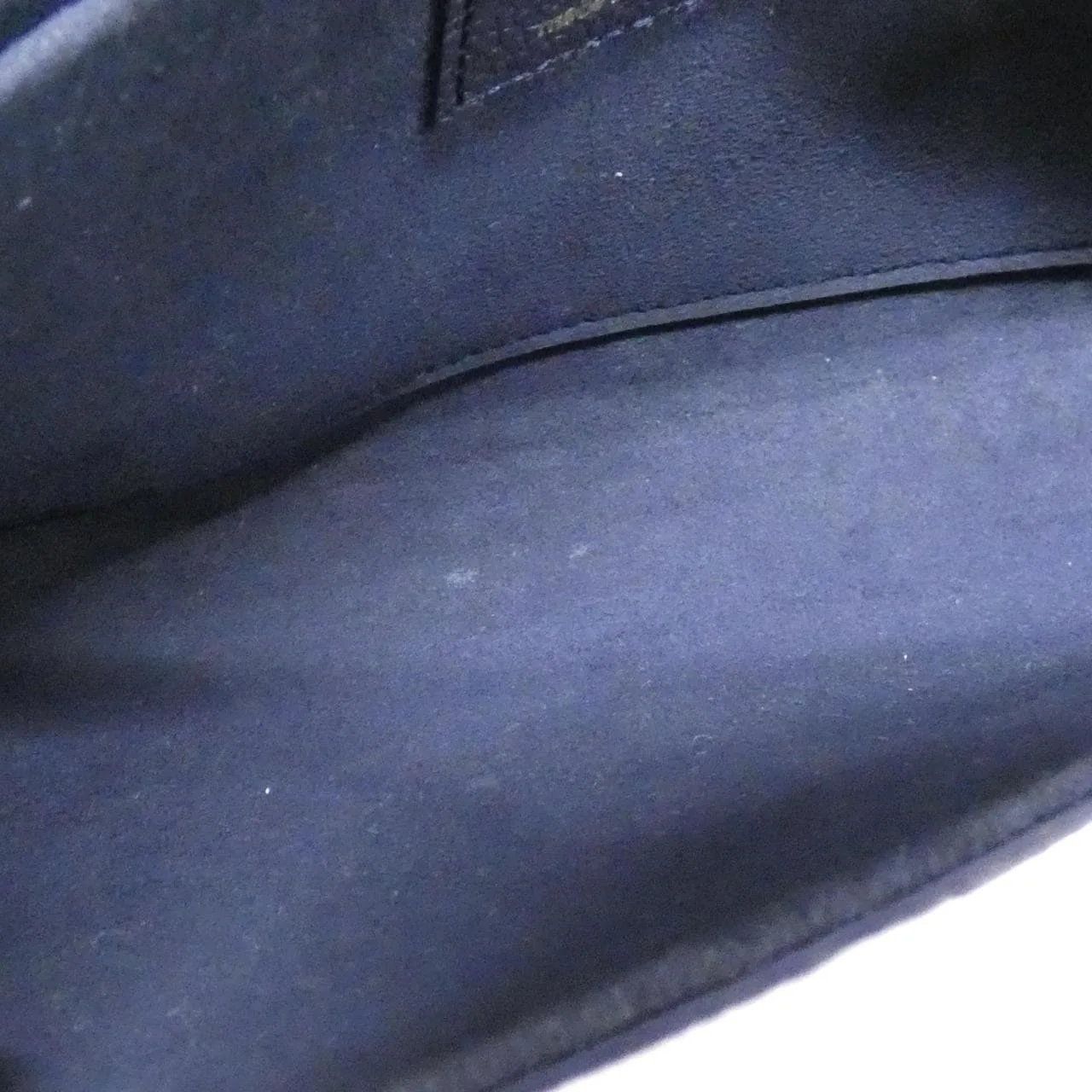 LOUIS VUITTON Pochette M83589 Shoulder Monogram Navy Monogram Rank A - Thumbnail 6