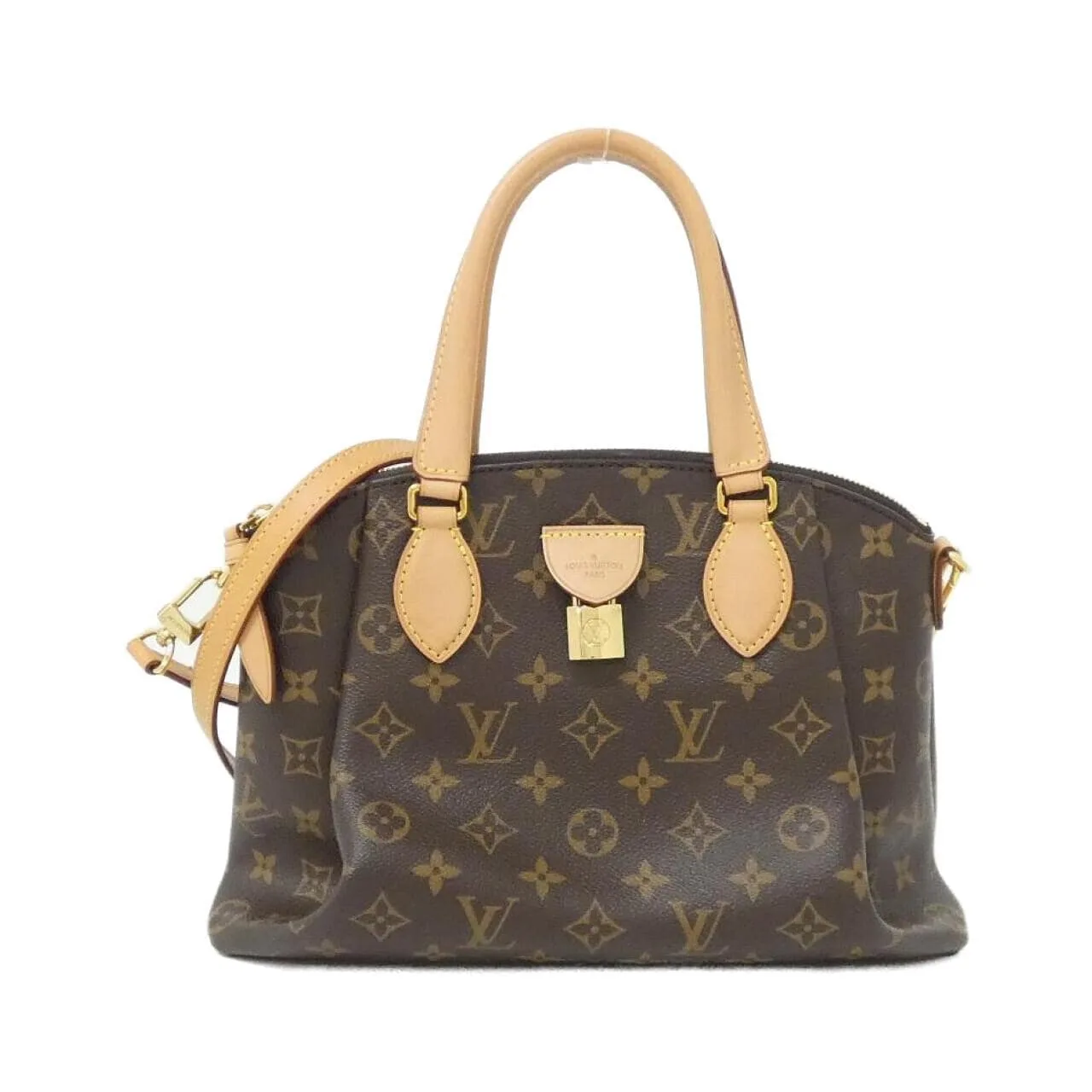 LOUIS VUITTON M44543 Handbag Monogram