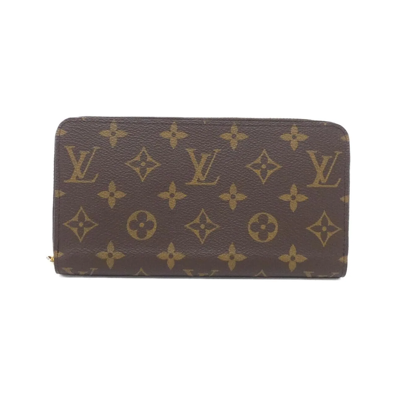 LOUIS VUITTON M41895 Wallet Monogram