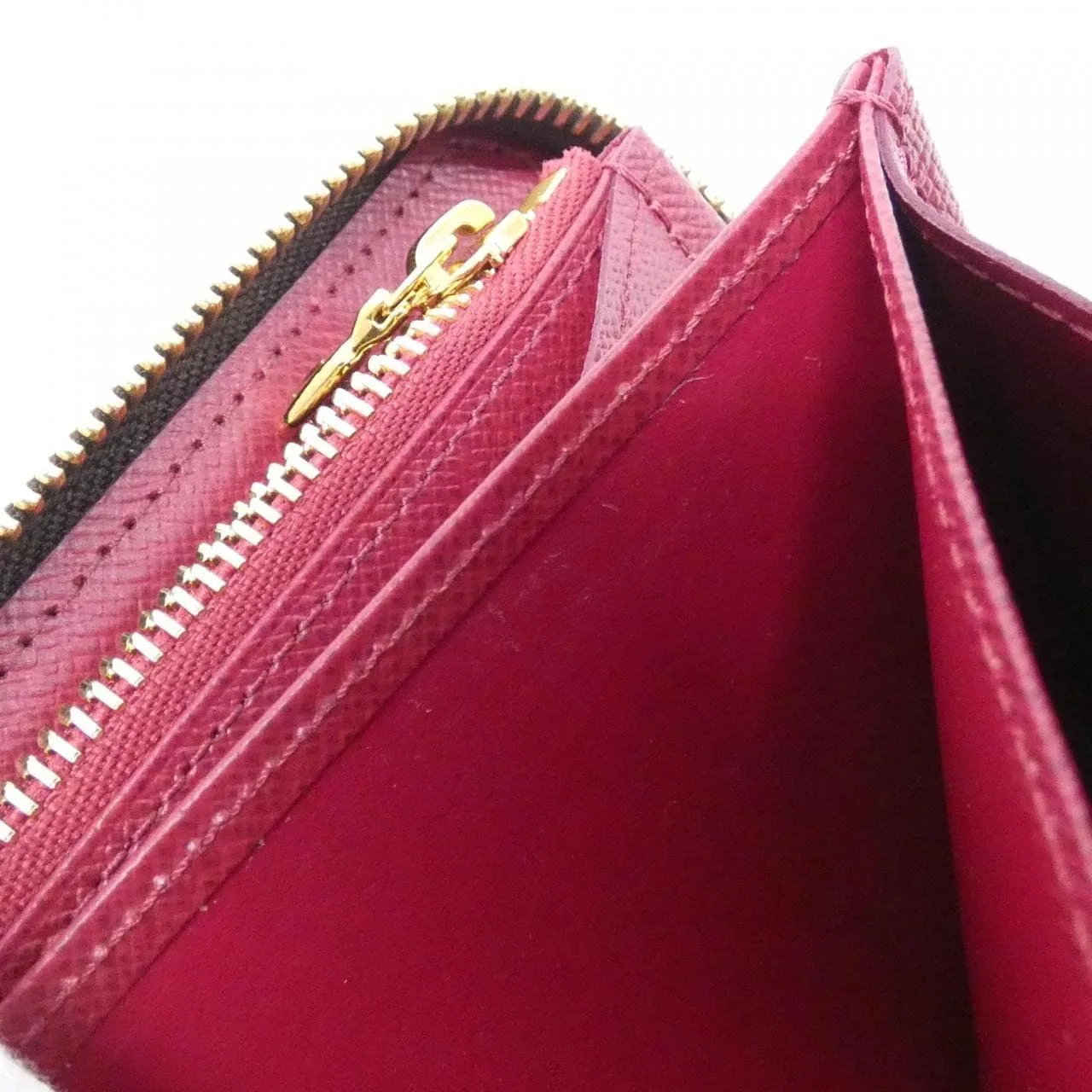 LOUIS VUITTON M41895 Wallet Monogram Black Monogram Rank A - Thumbnail 10