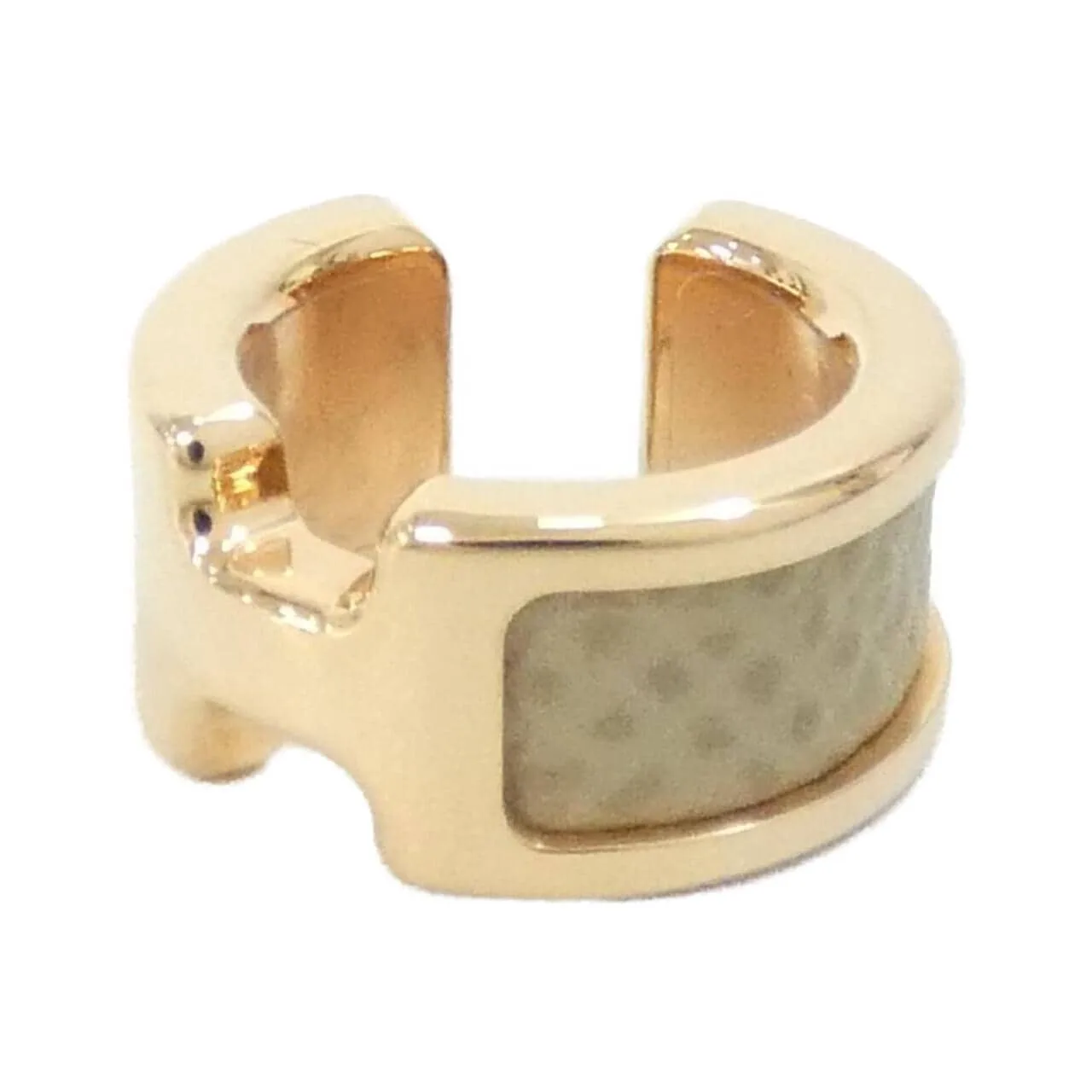 HERMES 010734CD Accessories Epsom