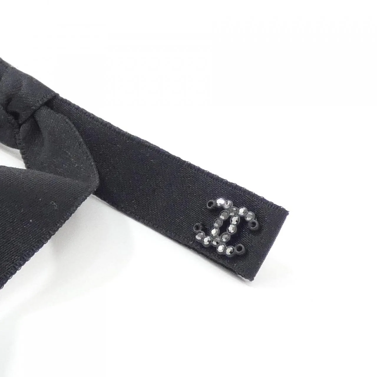 CHANEL AAA428 Accessories 黑色 未使用品 - 縮圖 3