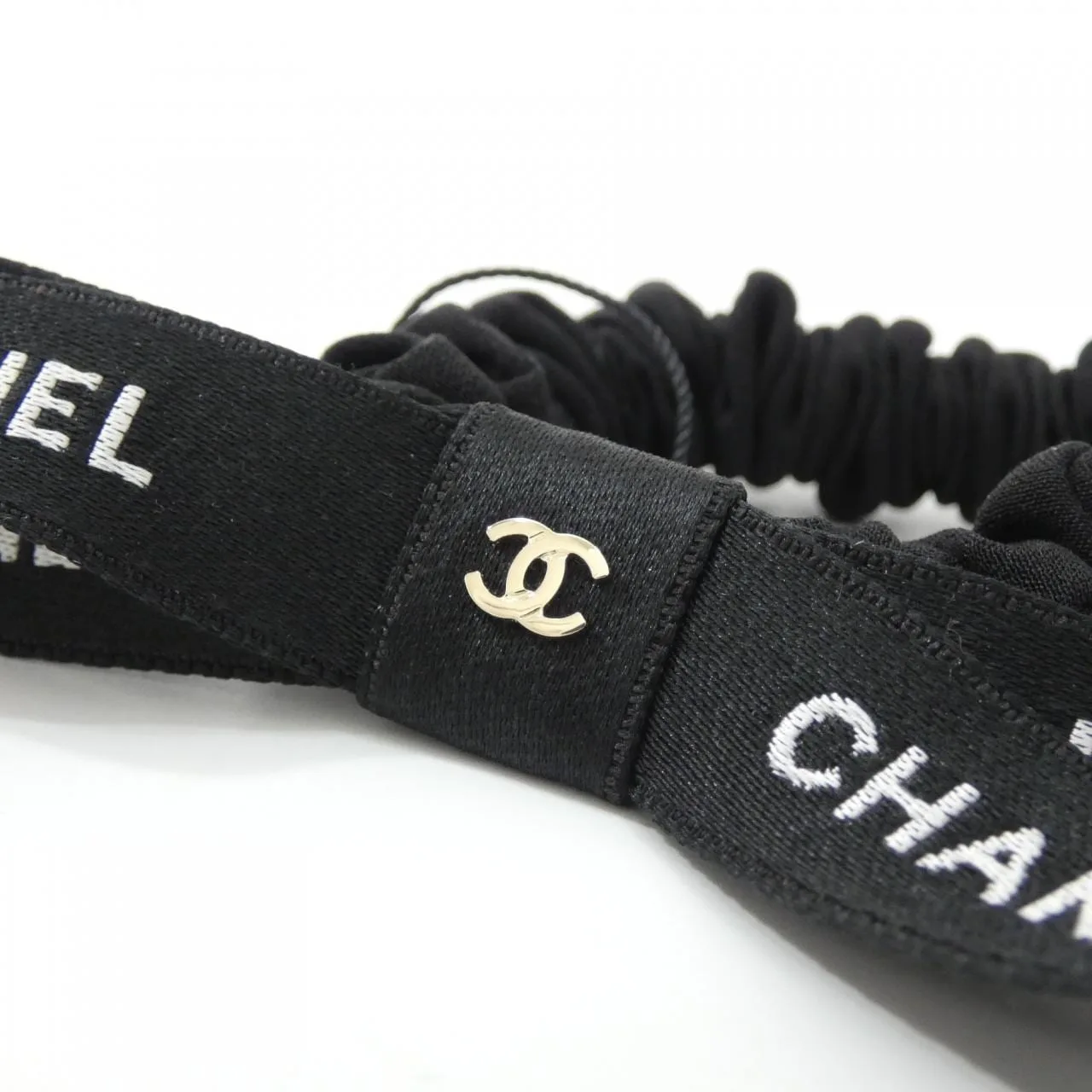CHANEL AAA424 Accessories 黑色 未使用品 - 縮圖 2
