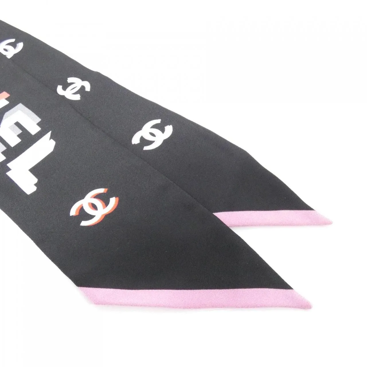 CHANEL AA8236 Accessories Multicolor 中古品A - 縮圖 2