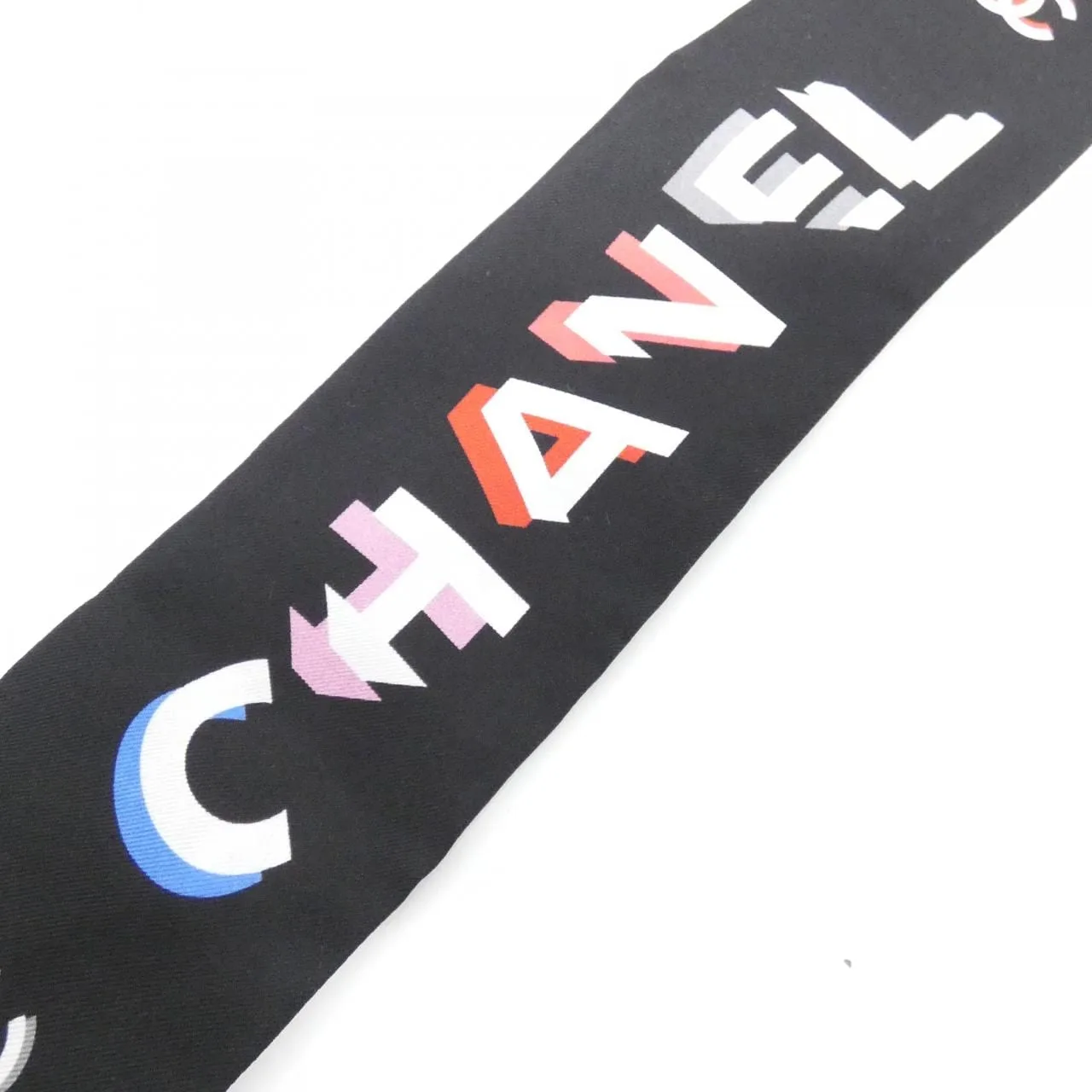 CHANEL AA8236 Accessories Multicolor 中古品A - 縮圖 5