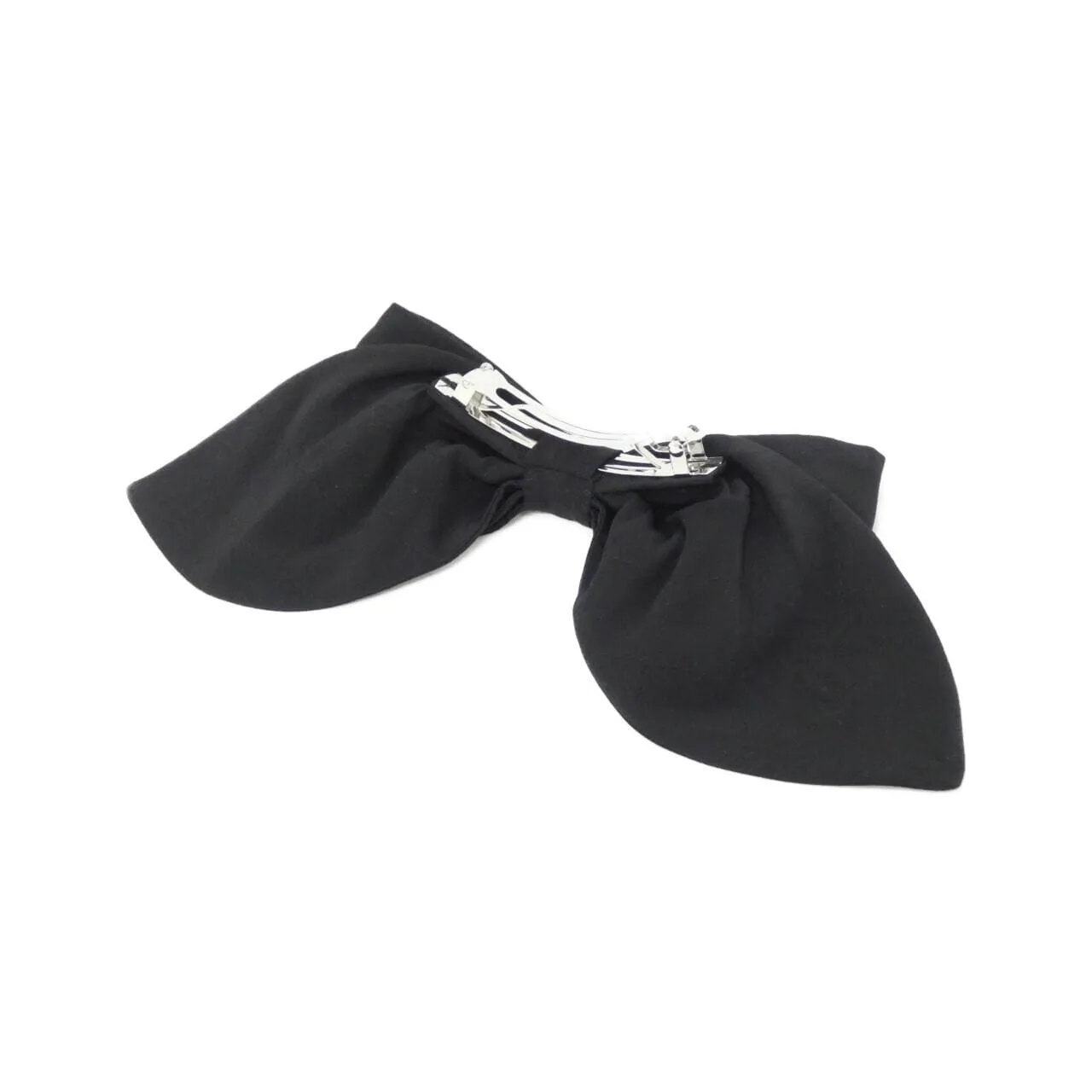 CHANEL AA9731 Accessories 黑色 中古品A - 縮圖 2