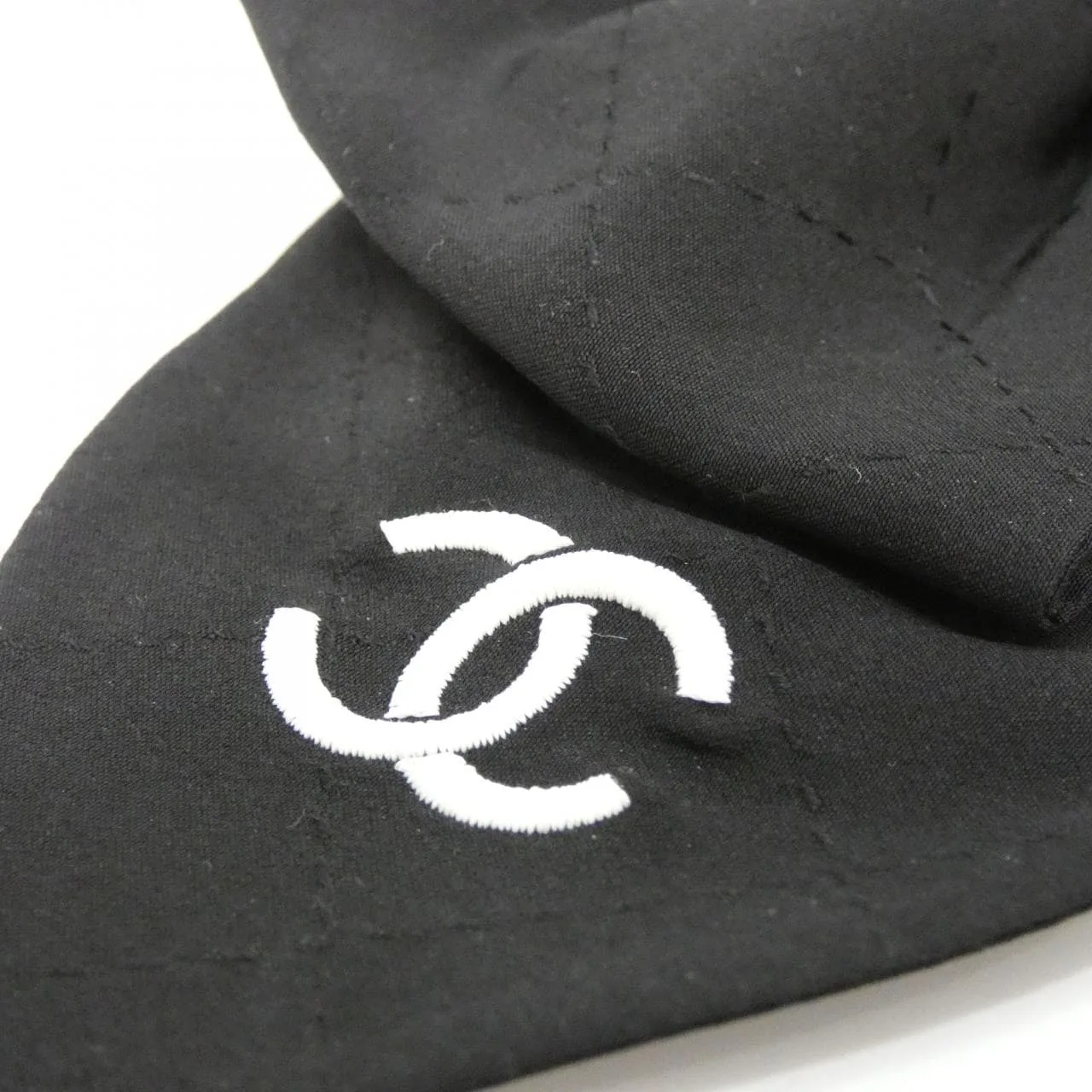 CHANEL AA9731 Accessories 黑色 中古品A - 縮圖 4