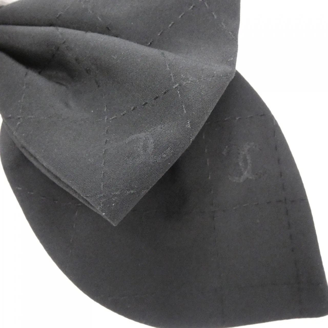 CHANEL AA9731 Accessories 黑色 中古品A - 縮圖 5