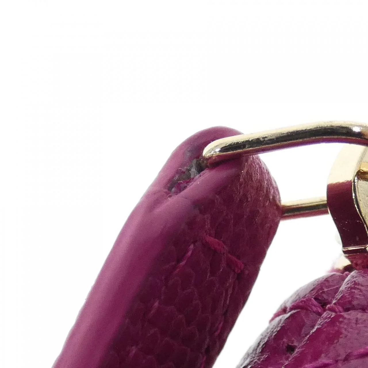 CHANEL Timeless Classic AP2061 Coin Case Grained Calfskin Pink Grained Calfskin Rank A - Thumbnail 3