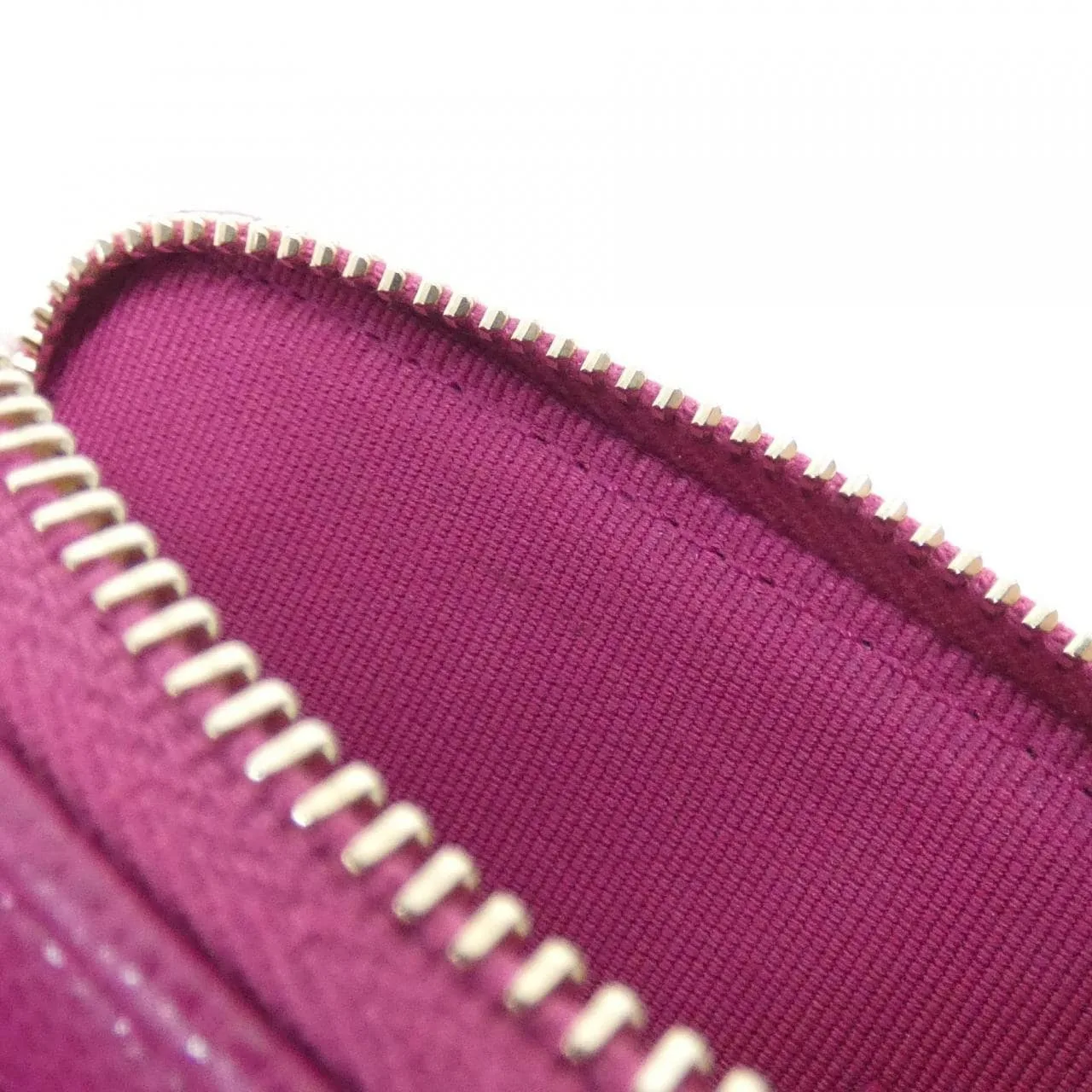 CHANEL Timeless Classic AP2061 Coin Case Grained Calfskin Pink Grained Calfskin Rank A - Thumbnail 6