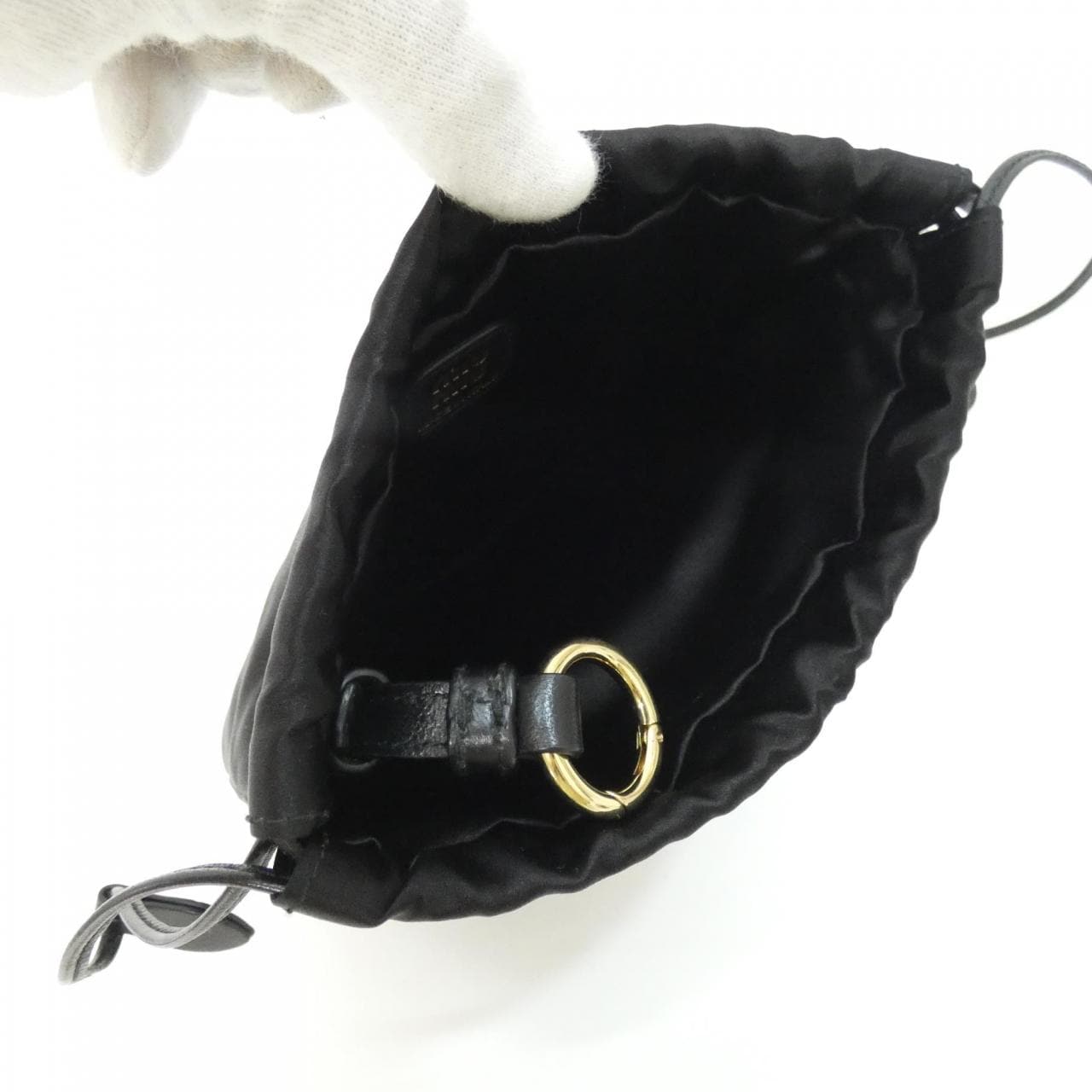 MIU MIU 5NG010 Pouch 7