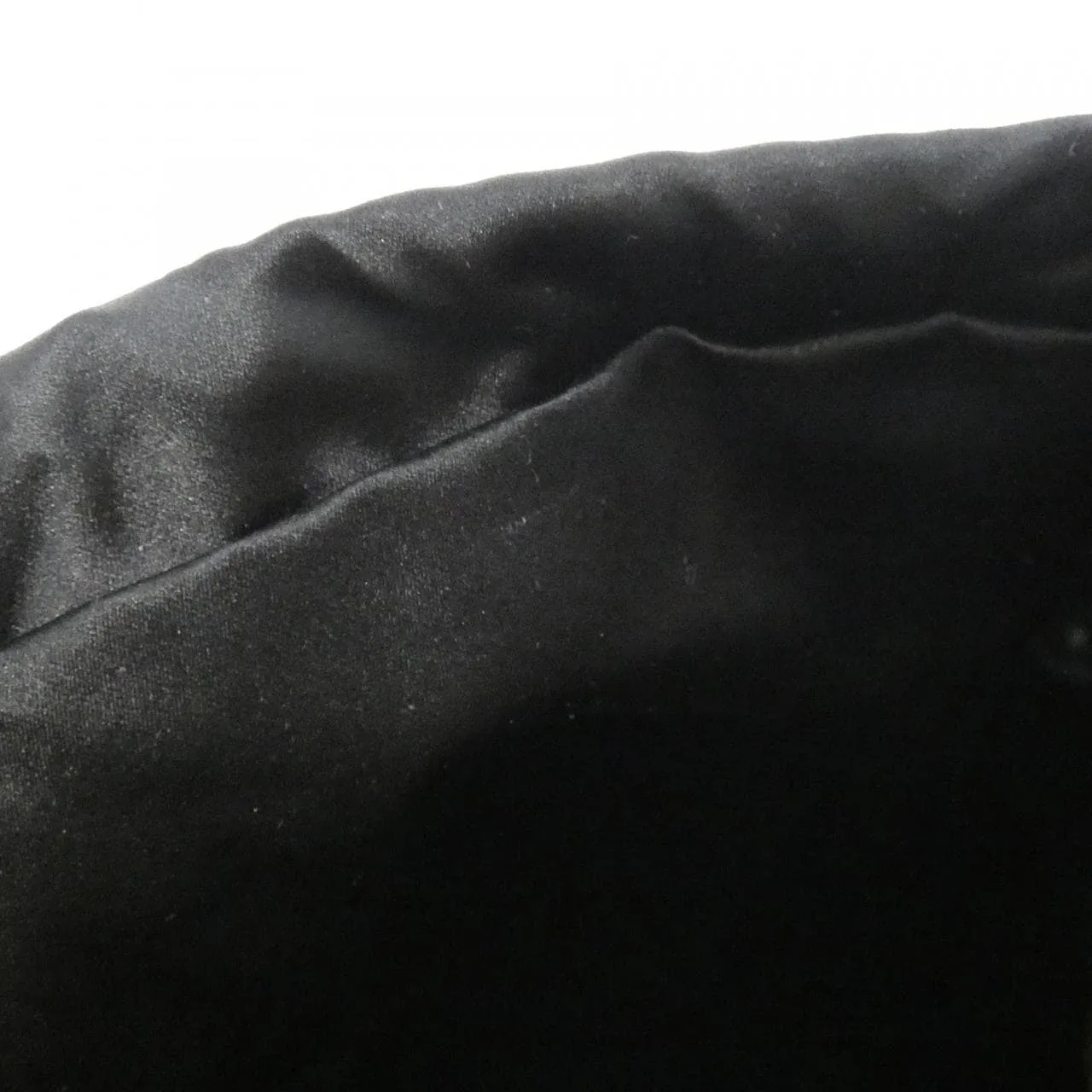 MIU MIU 5NG010 Pouch 黑色 中古品A - 縮圖 9