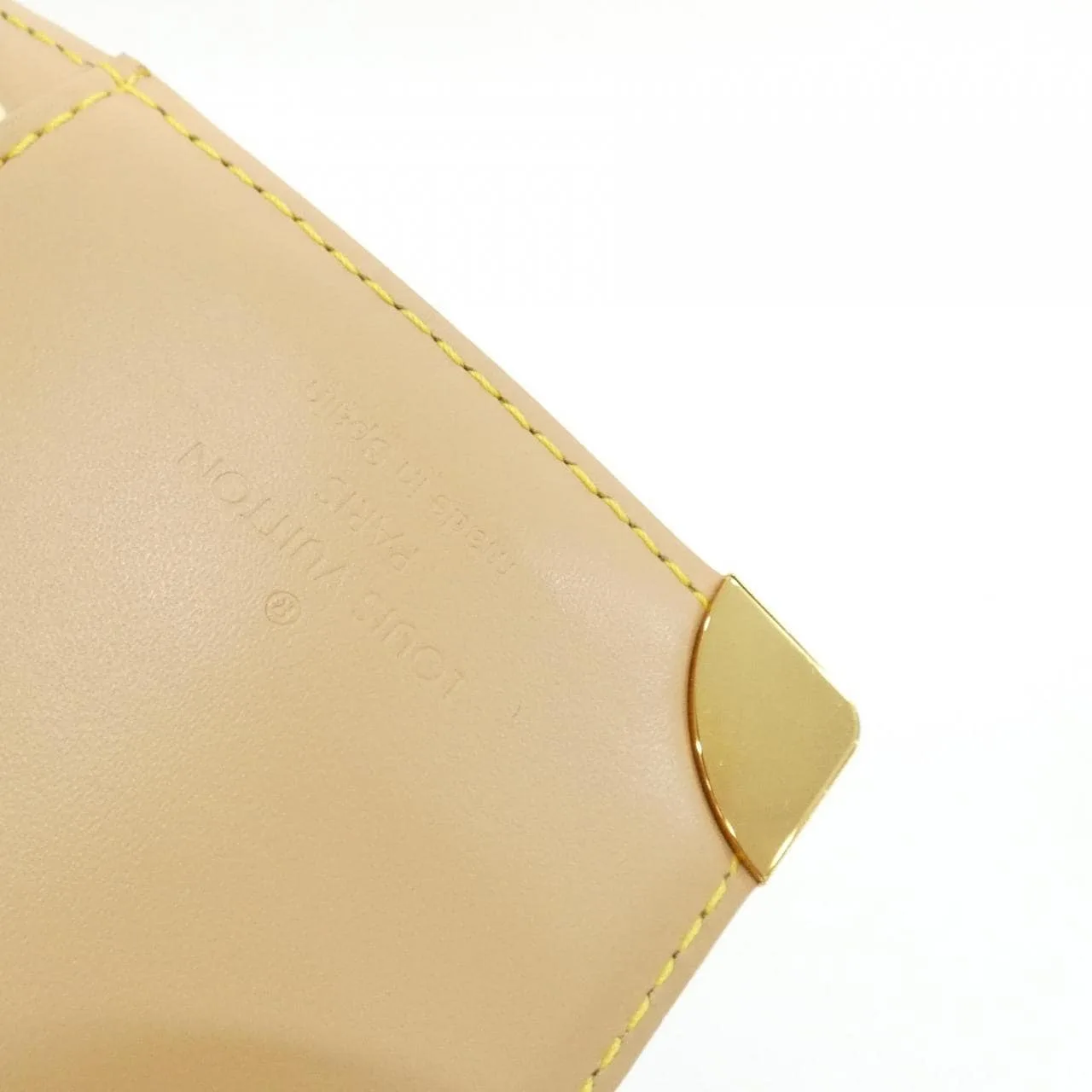 LOUIS VUITTON R20895 Wallet Canvas Multicolor Canvas Rank A - Thumbnail 6