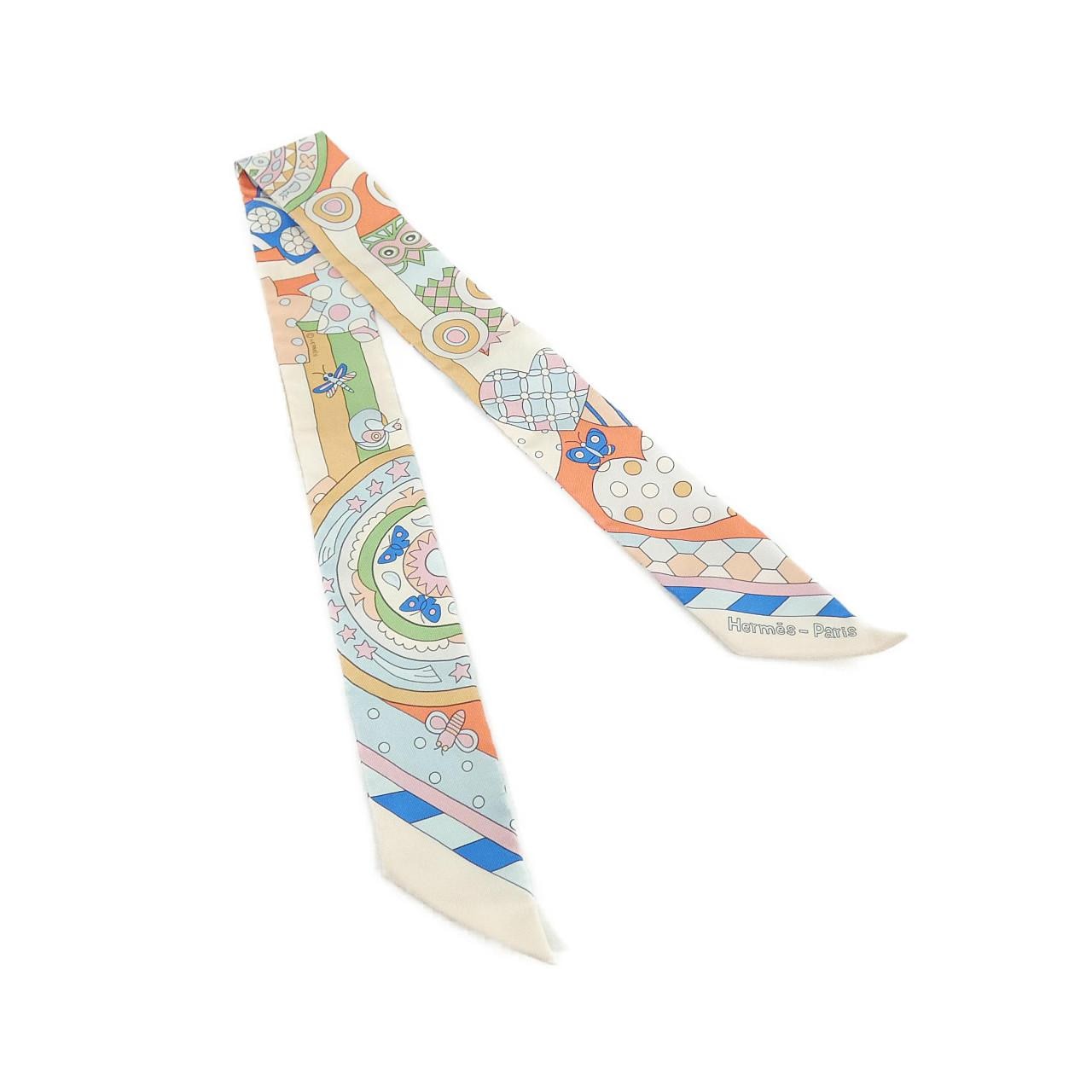 HERMES 063005S Scarf