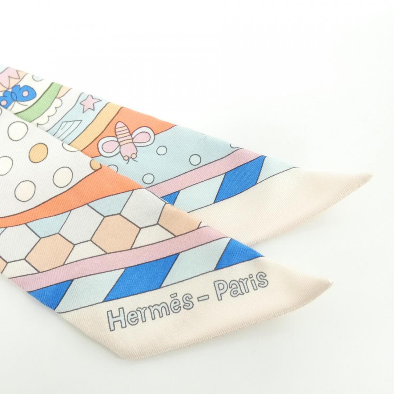 HERMES 063005S Scarf 2