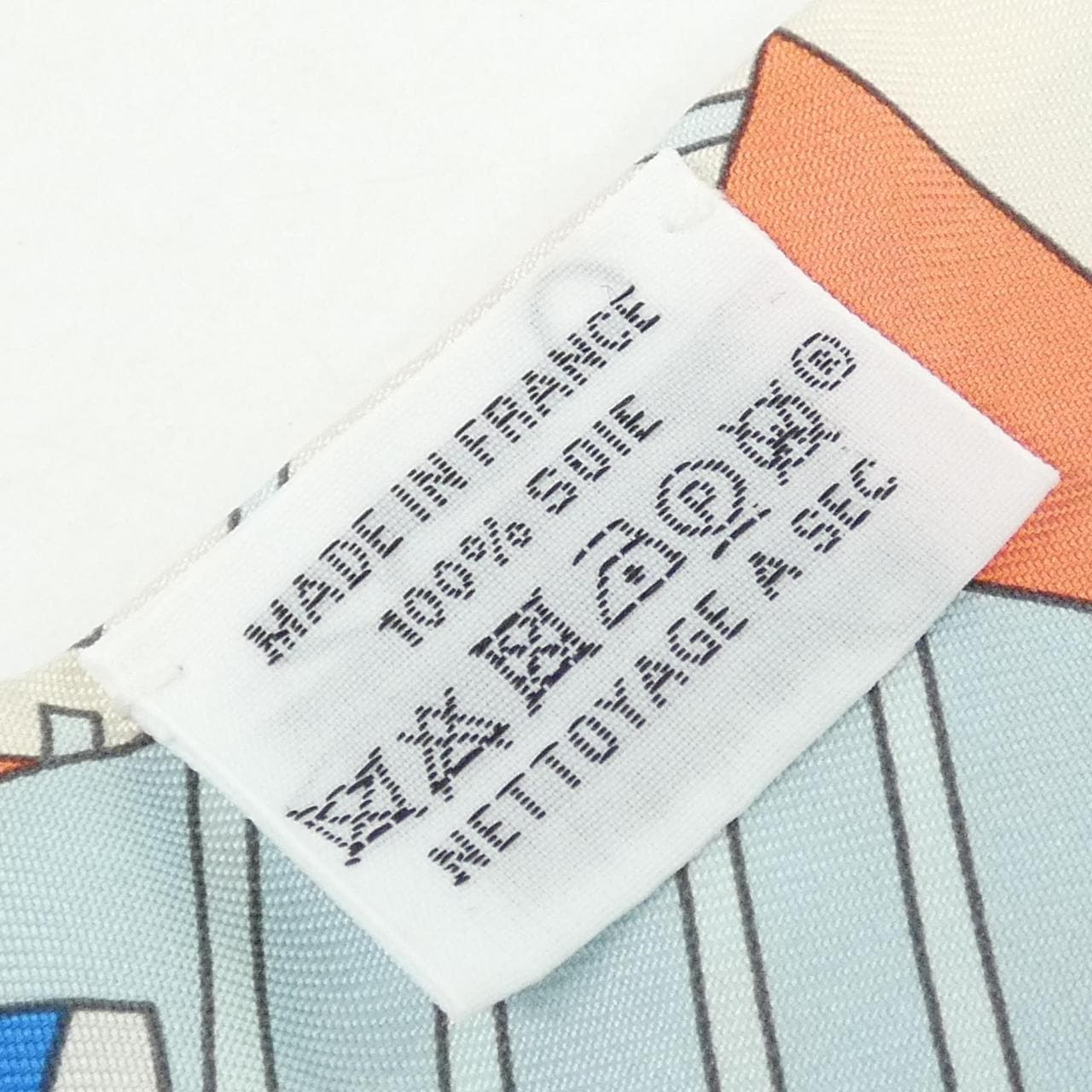 HERMES 063005S Scarf 5