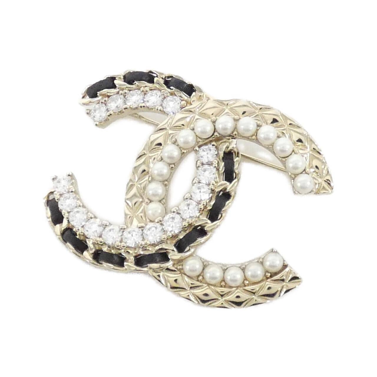 CHANEL AB8609 Accessories Lambskin