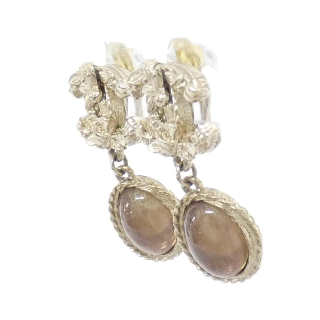 CHANEL Accessories 金色 中古品A - 縮圖 2