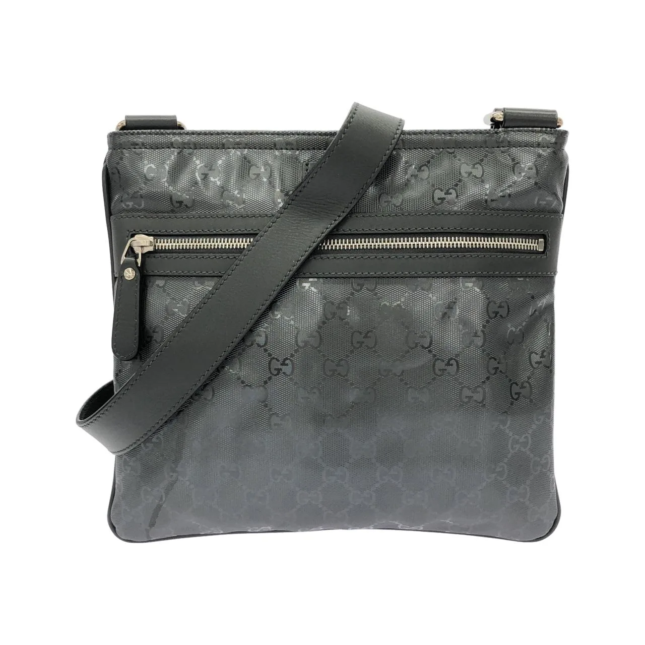 GUCCI 295257 FU49N Shoulder
