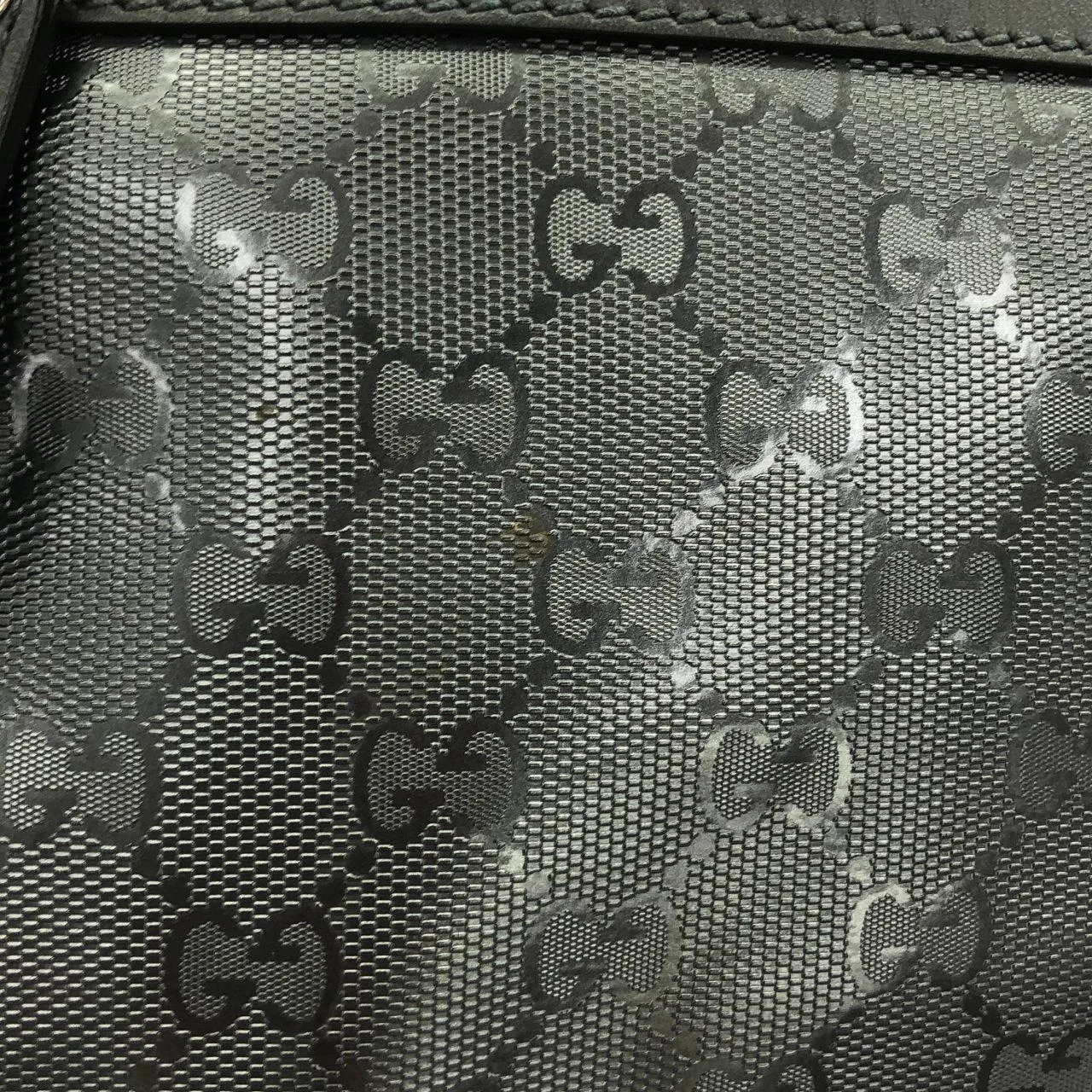 GUCCI 295257 FU49N Shoulder