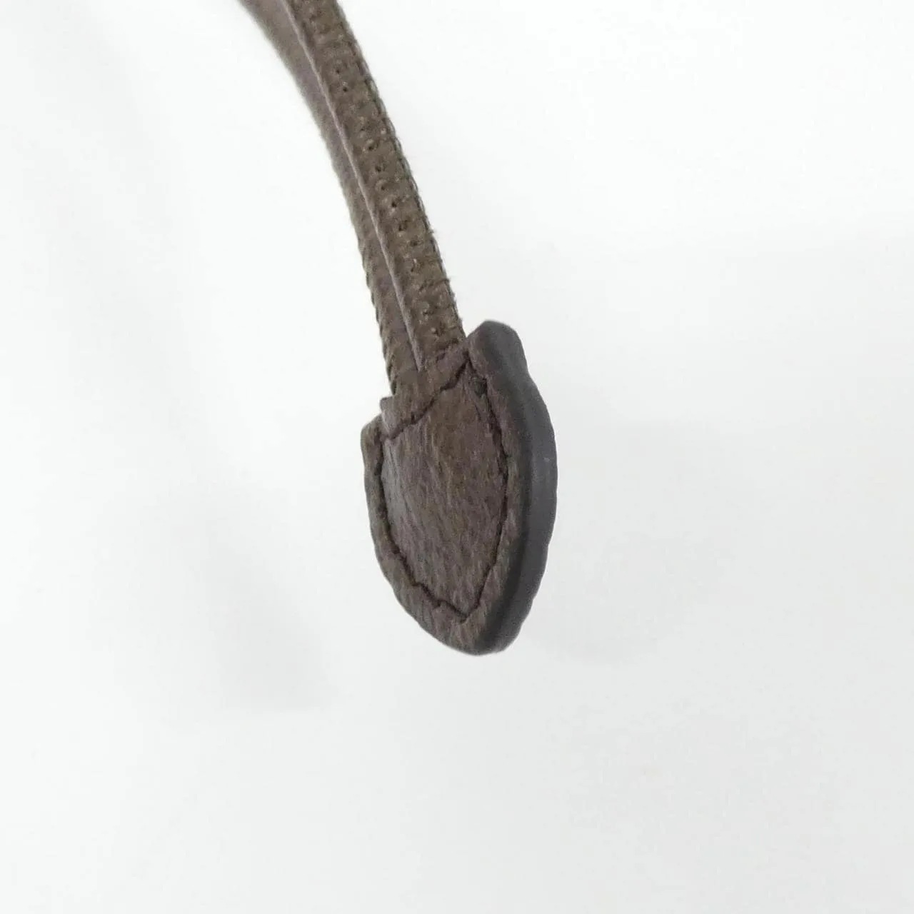 GUCCI 837666 FAEUY Pouch Canvas 米色 帆布 未使用品 - 縮圖 4