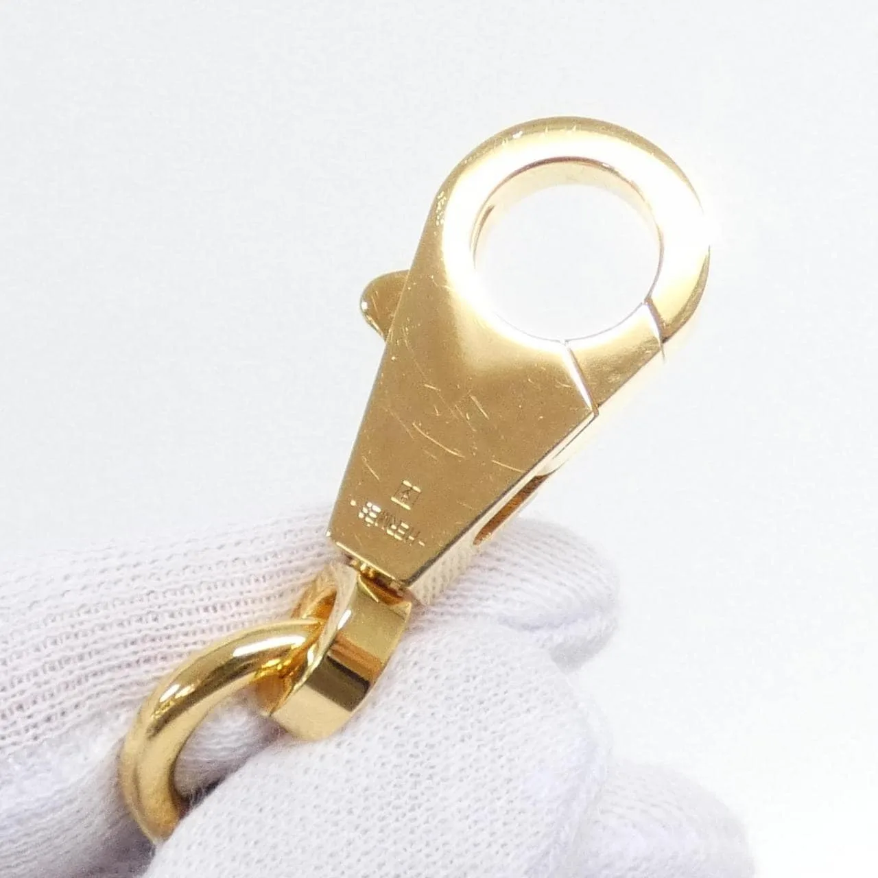 HERMES Bolide 082798CC Handbag Epsom Etoupe Epsom Leather Rank A - Thumbnail 5