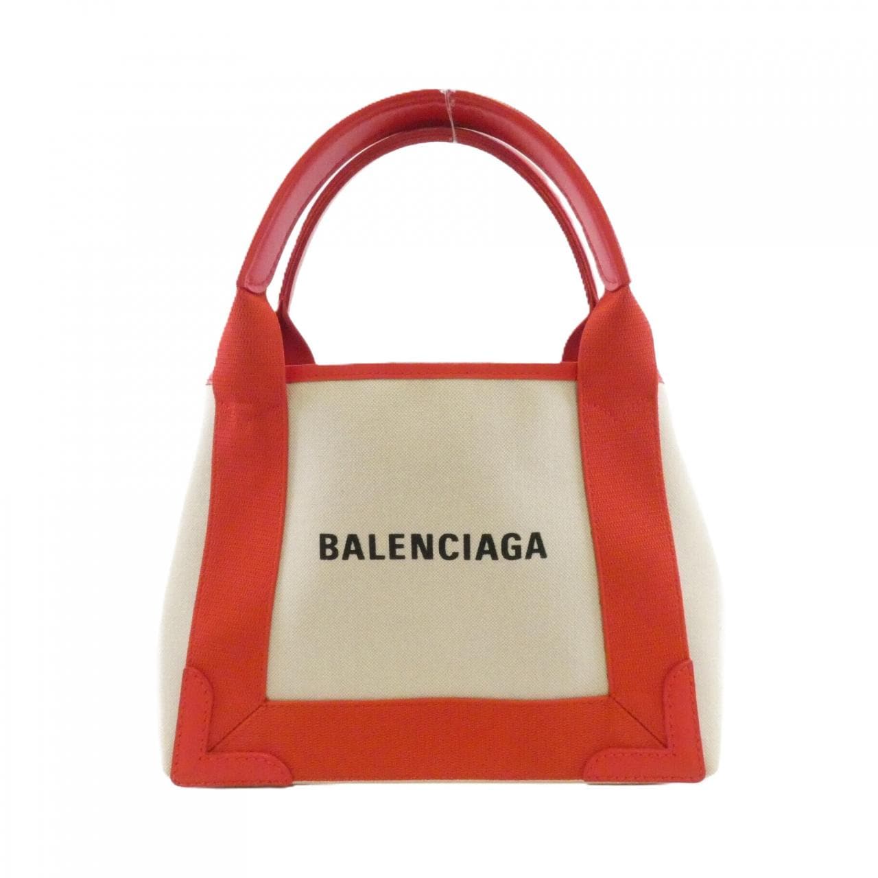 BALENCIAGA 390346 手提包 帆布