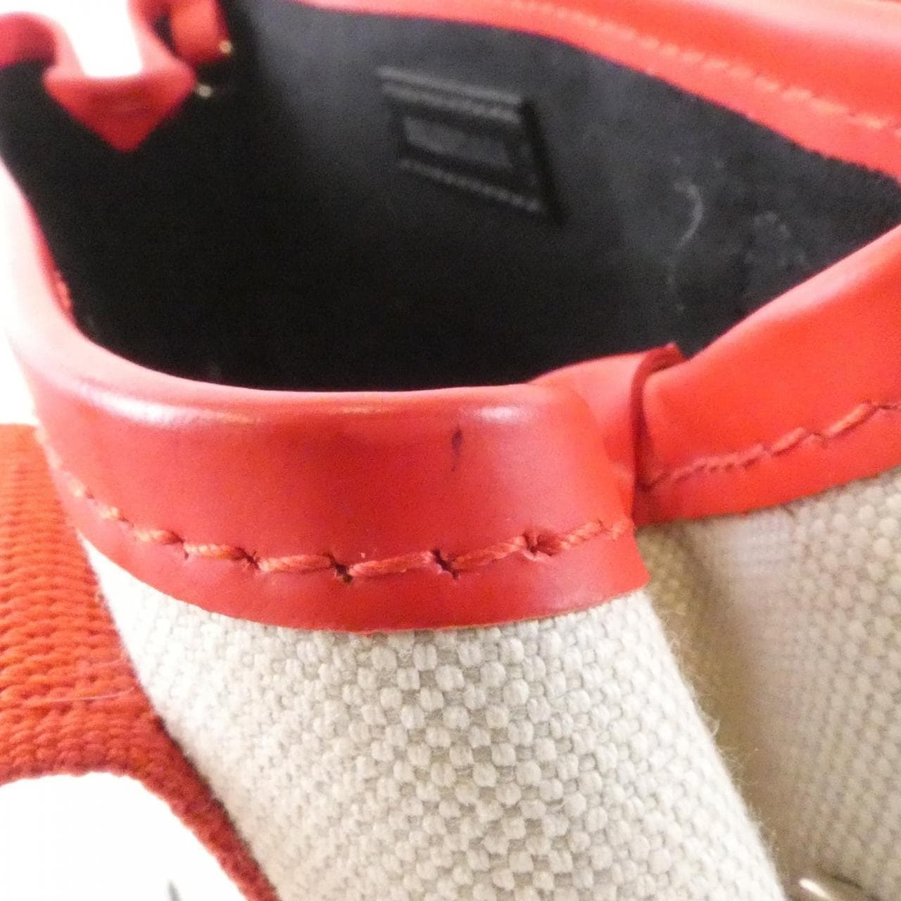 BALENCIAGA 390346 手提包 帆布 4