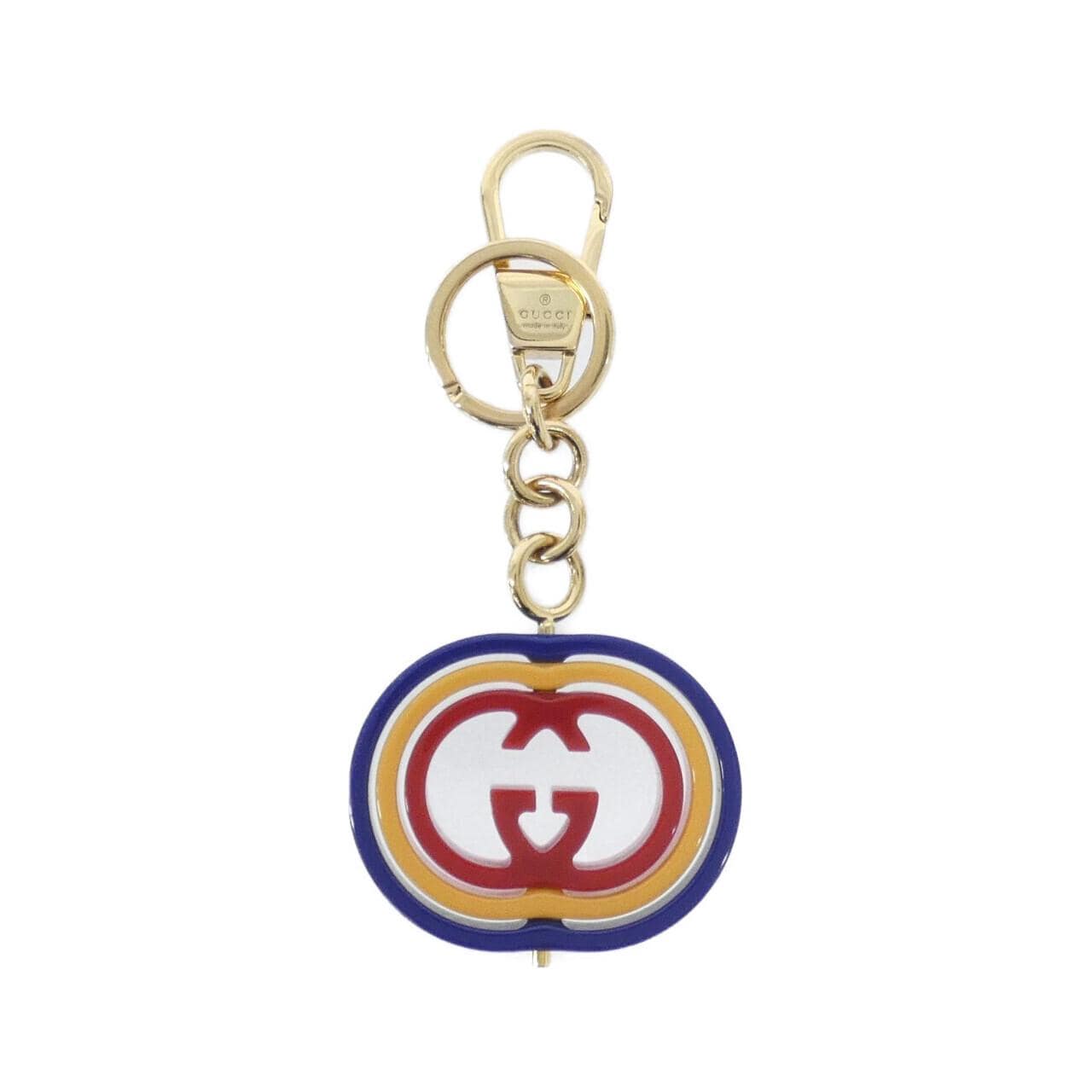 GUCCI 728218 9AABI Key Case