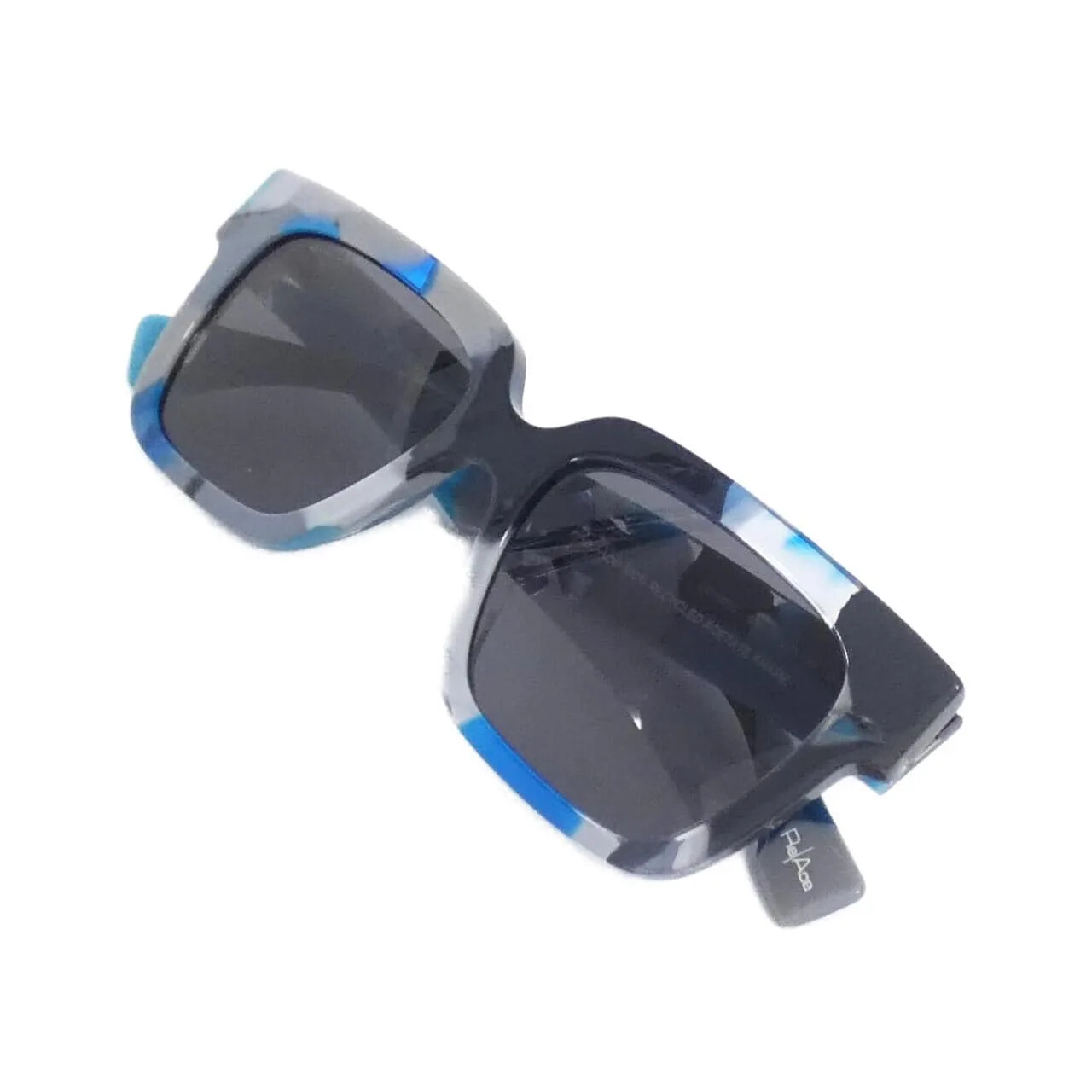 GUCCI GG1626S Sunglasses 黑色 中古品A - 縮圖 2