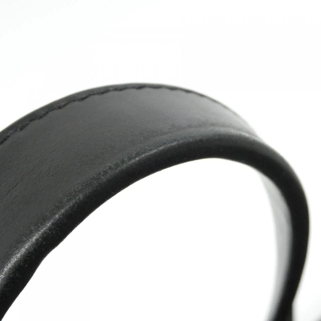 LOUIS VUITTON Eclipse M45914 Tote Monogram 黑色 Monogram 中古品B - 縮圖 8