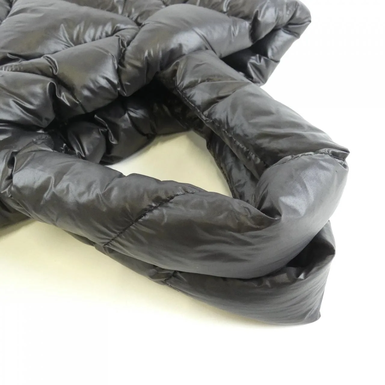 MIU MIU 5BG240 Handbag 黑色 中古品A - 縮圖 6