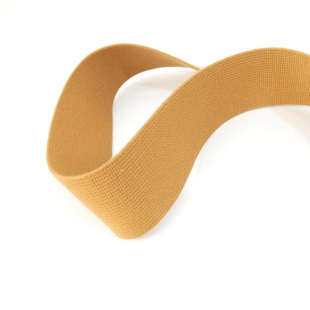 HERMES Evelyne 038084CK Shoulder Clemence Gold Clemence Leather Rank A - Thumbnail 6